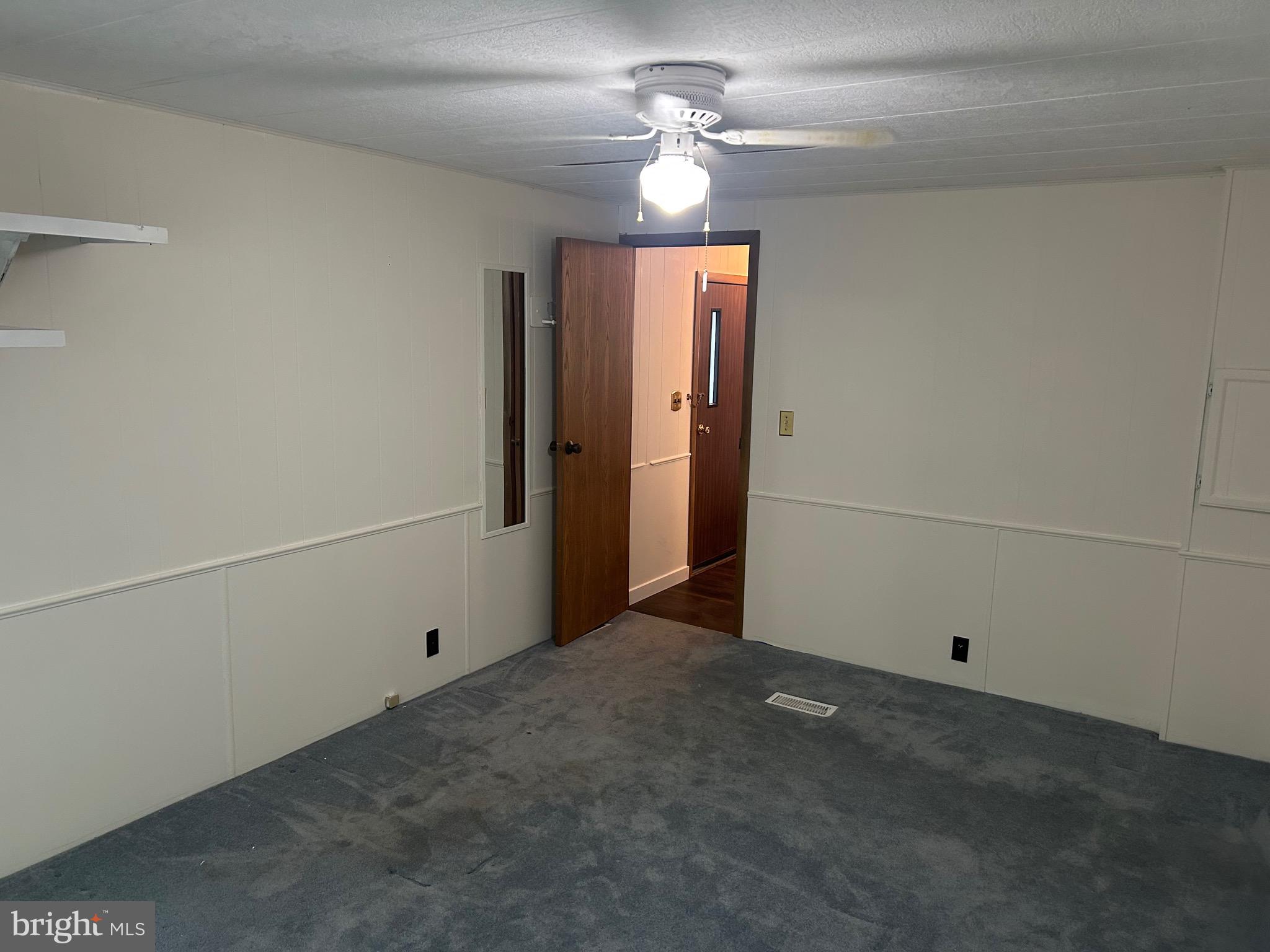 TAMARACK MHP - Residential