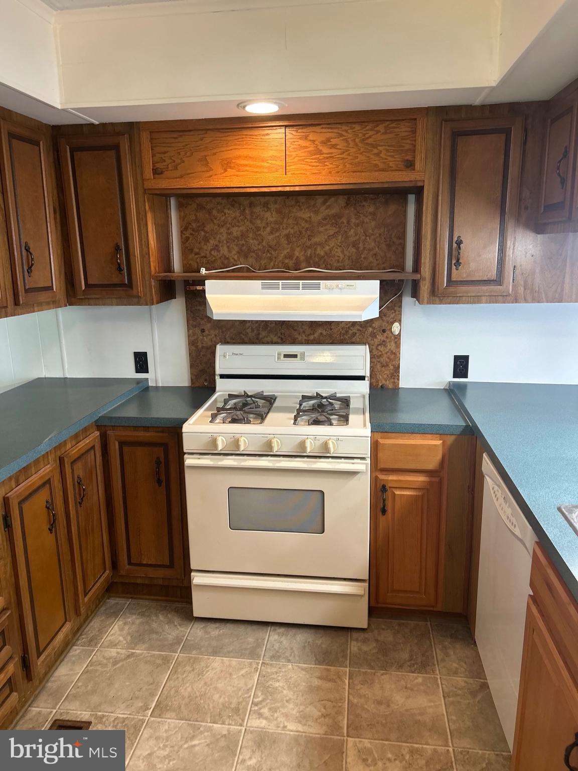 TAMARACK MHP - Residential