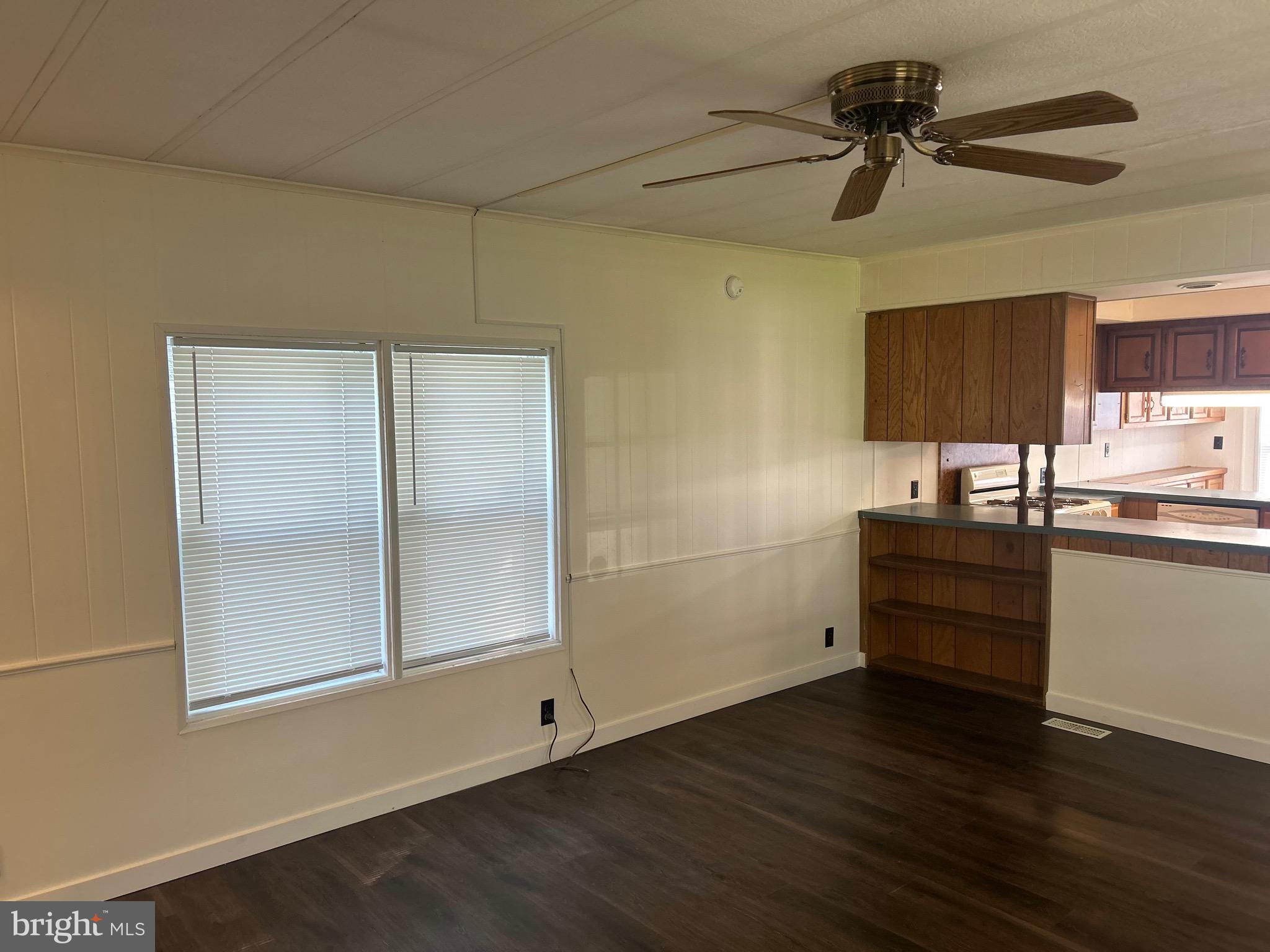 TAMARACK MHP - Residential