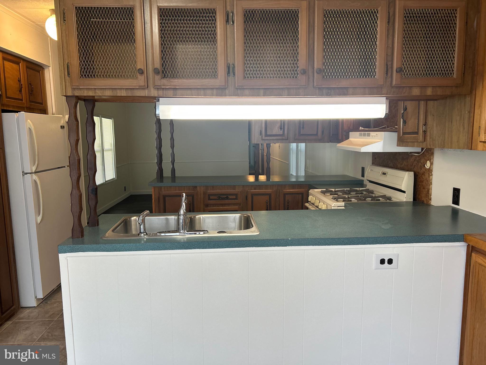 TAMARACK MHP - Residential