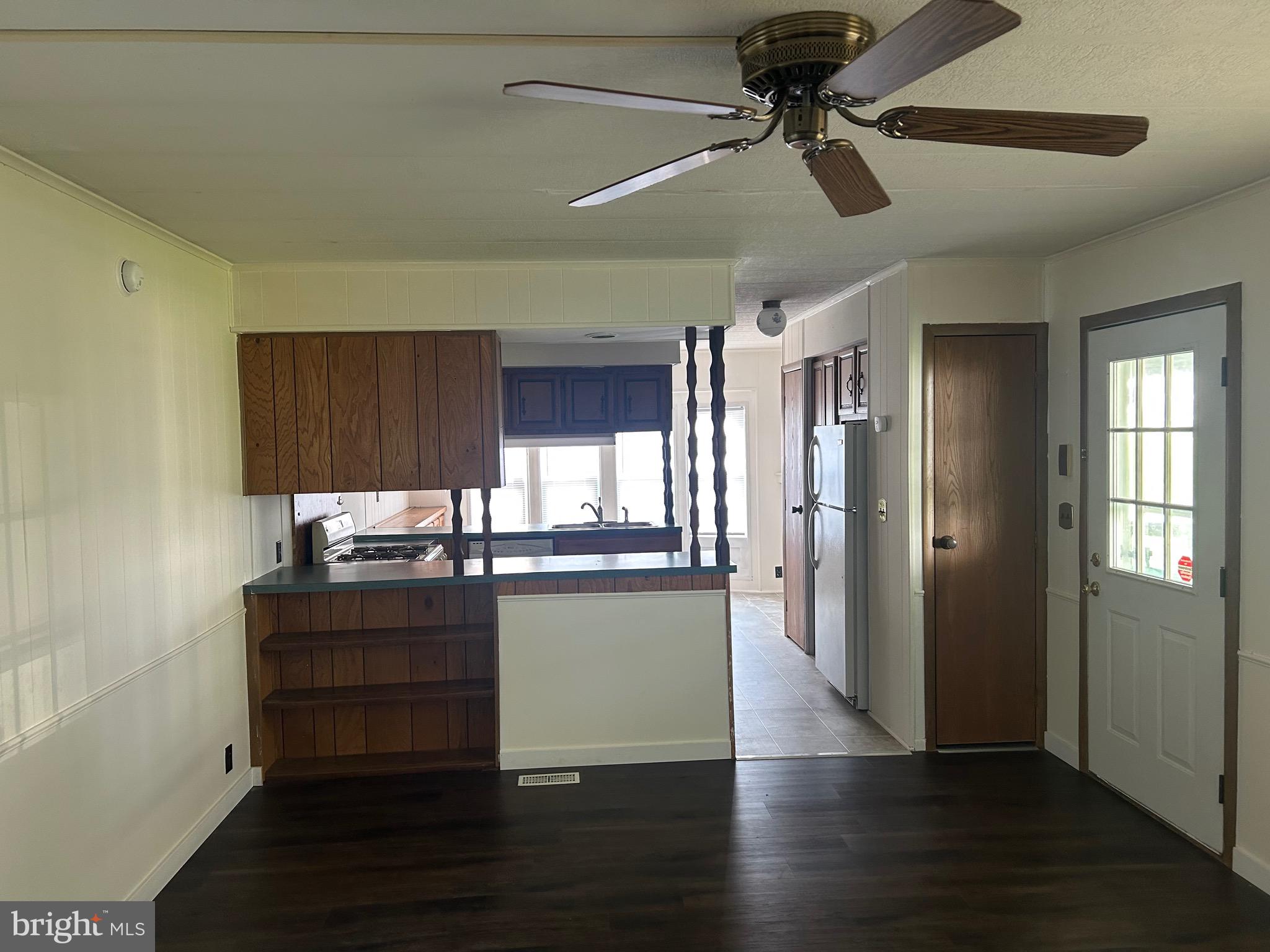 TAMARACK MHP - Residential