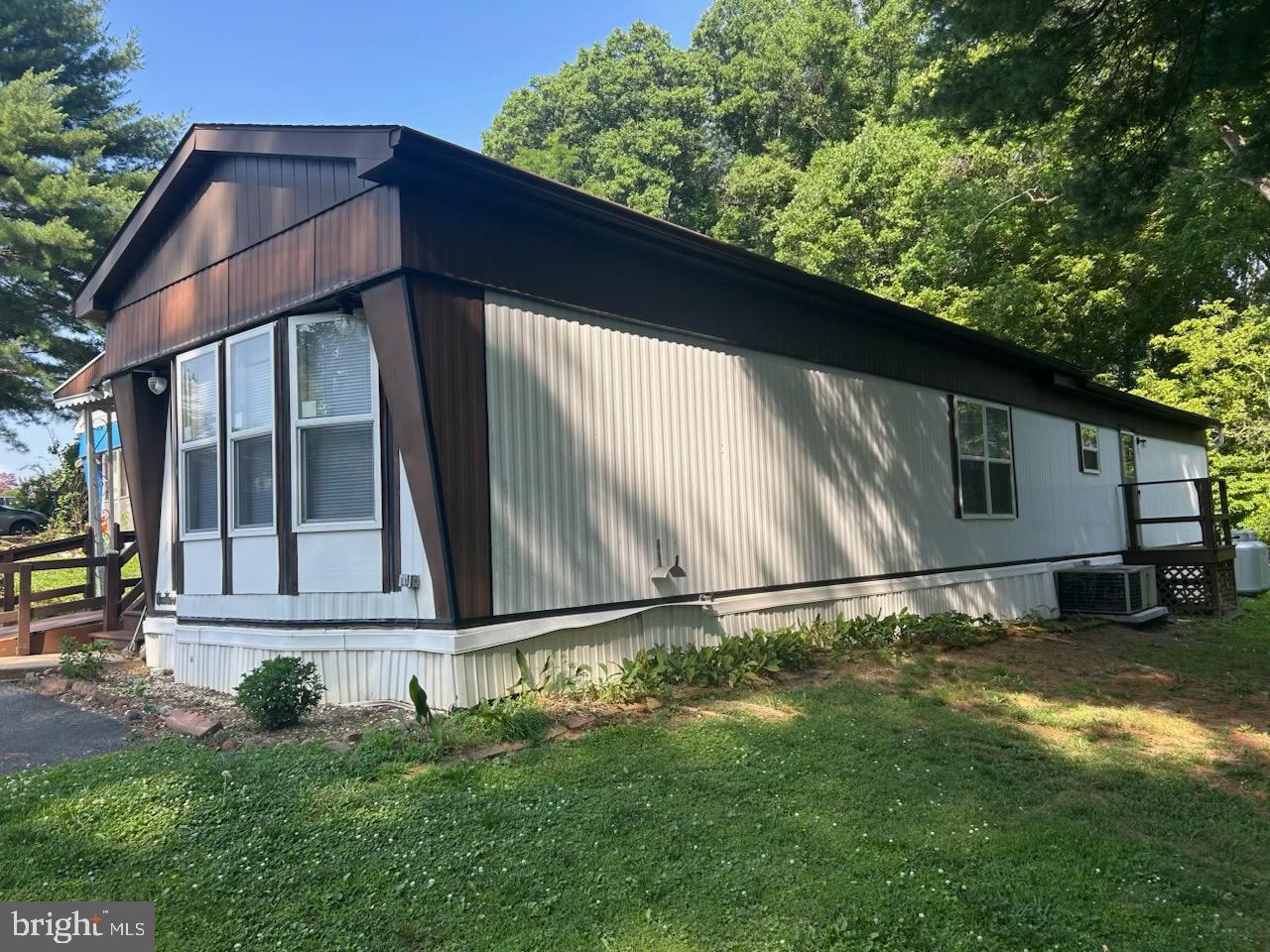 TAMARACK MHP - Residential