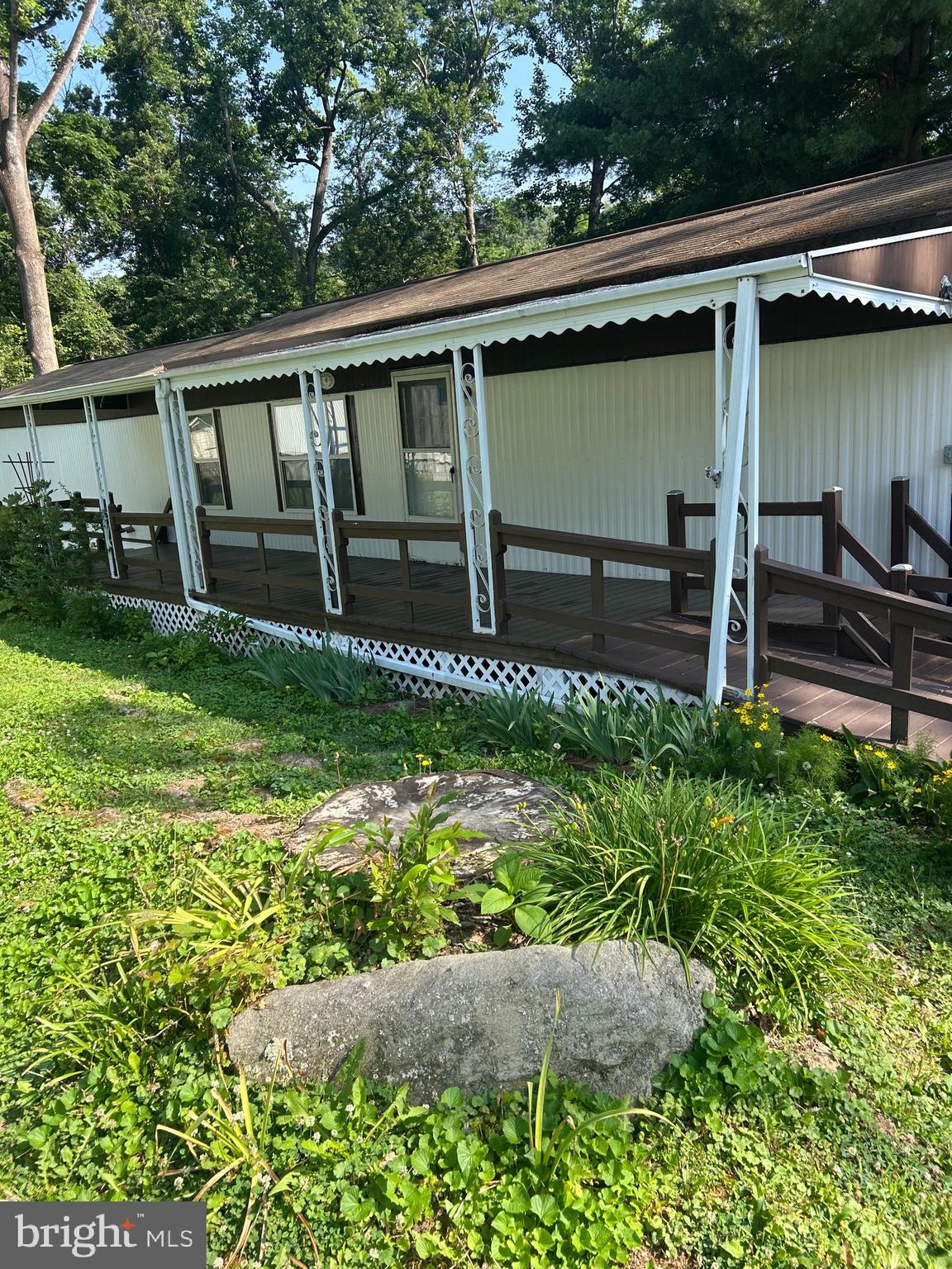 TAMARACK MHP - Residential