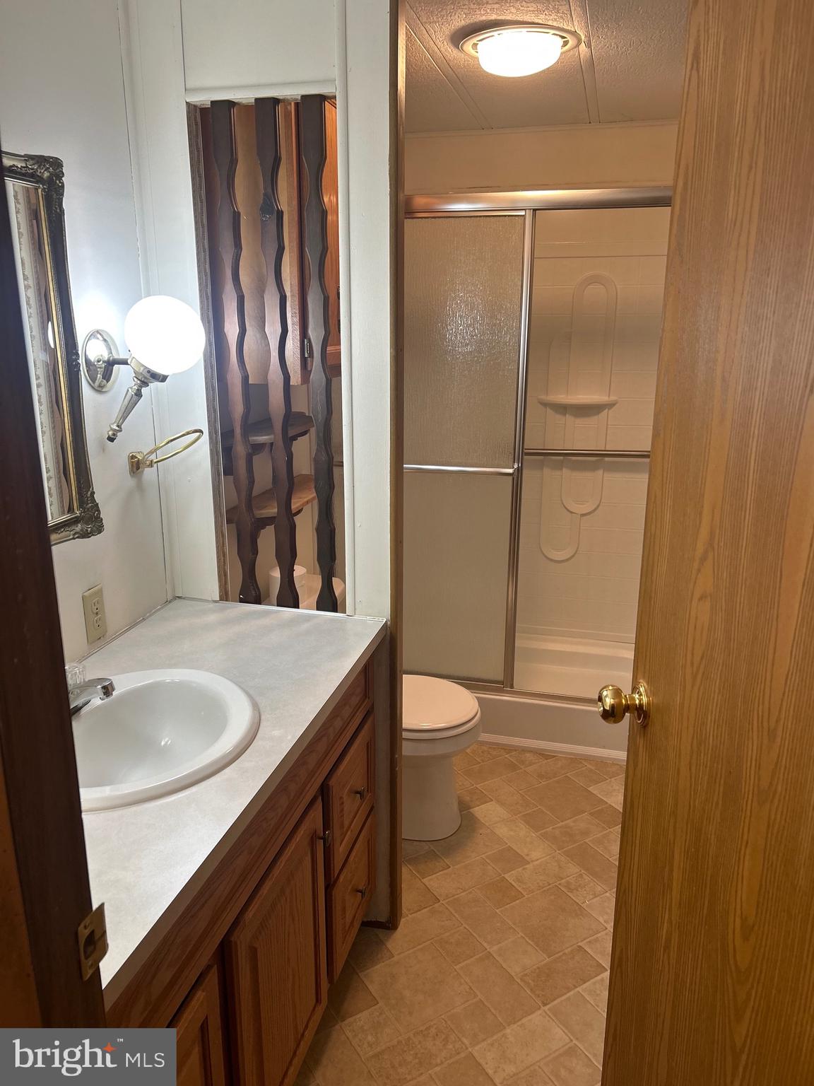 TAMARACK MHP - Residential