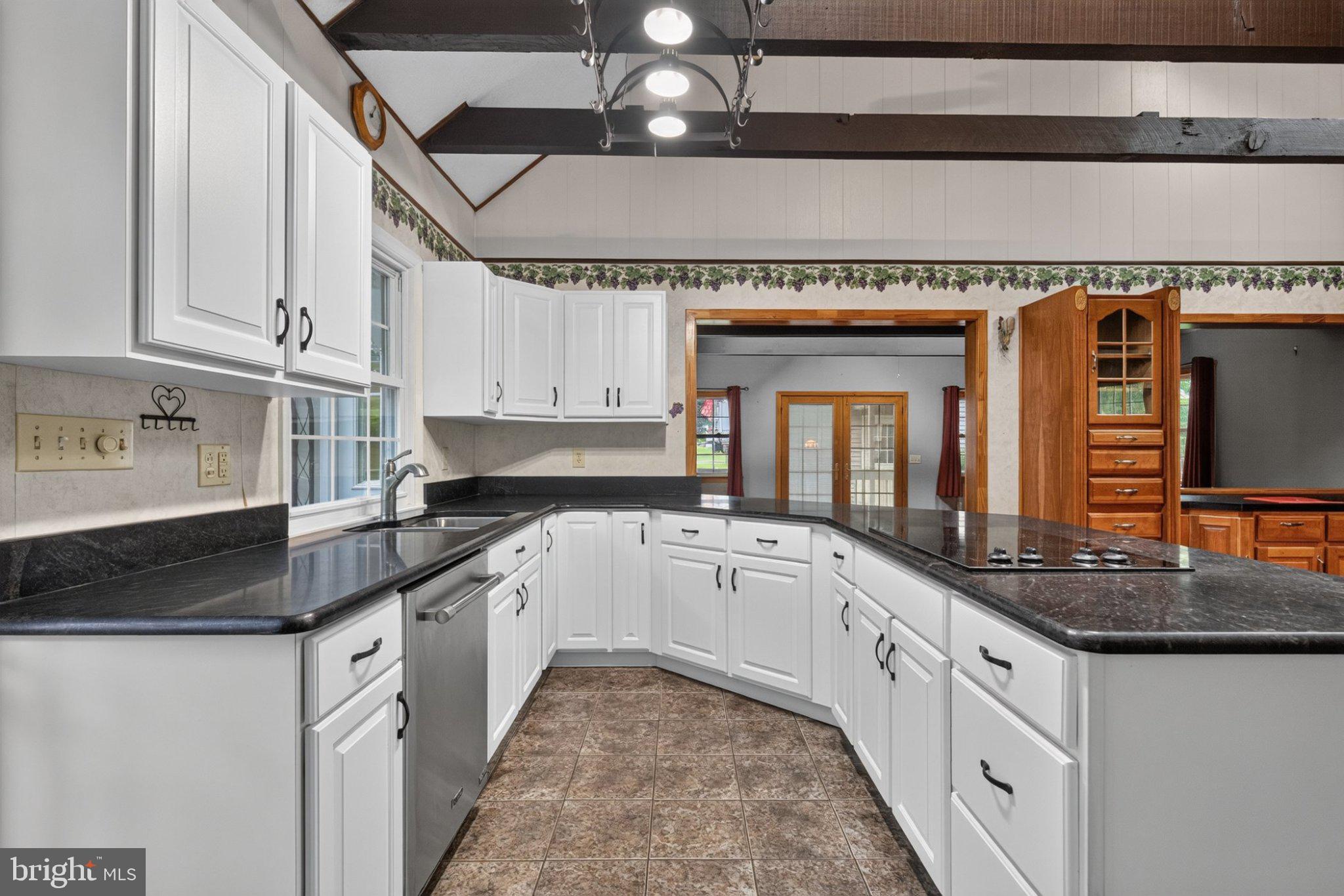 LAKE MEADE - Residential