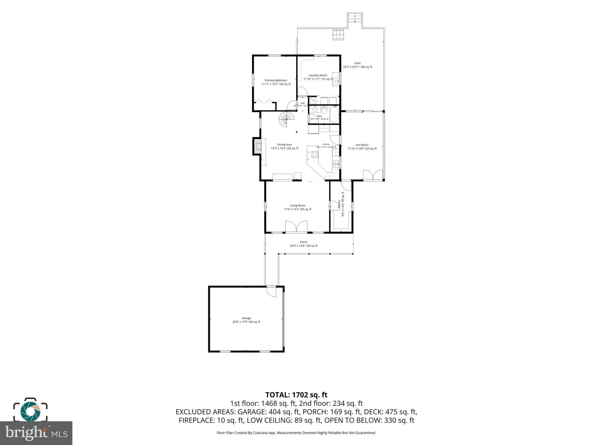 LAKE MEADE - Residential