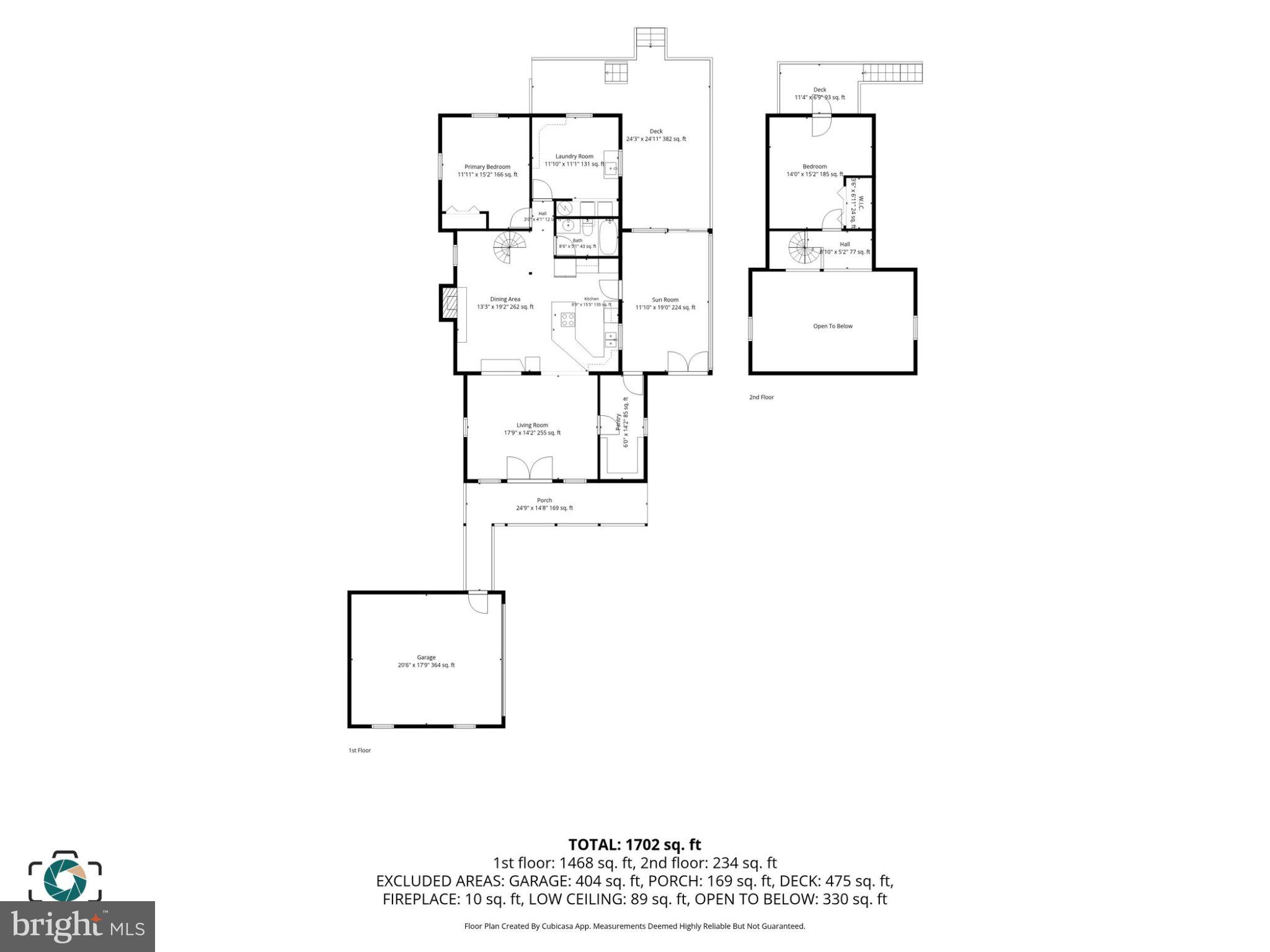 LAKE MEADE - Residential