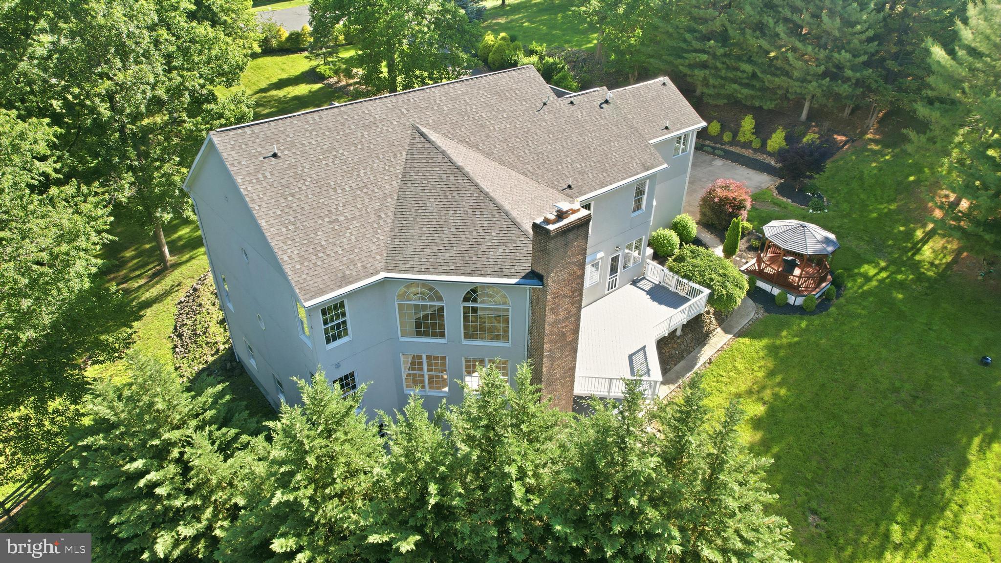 STONELEIGH - Residential