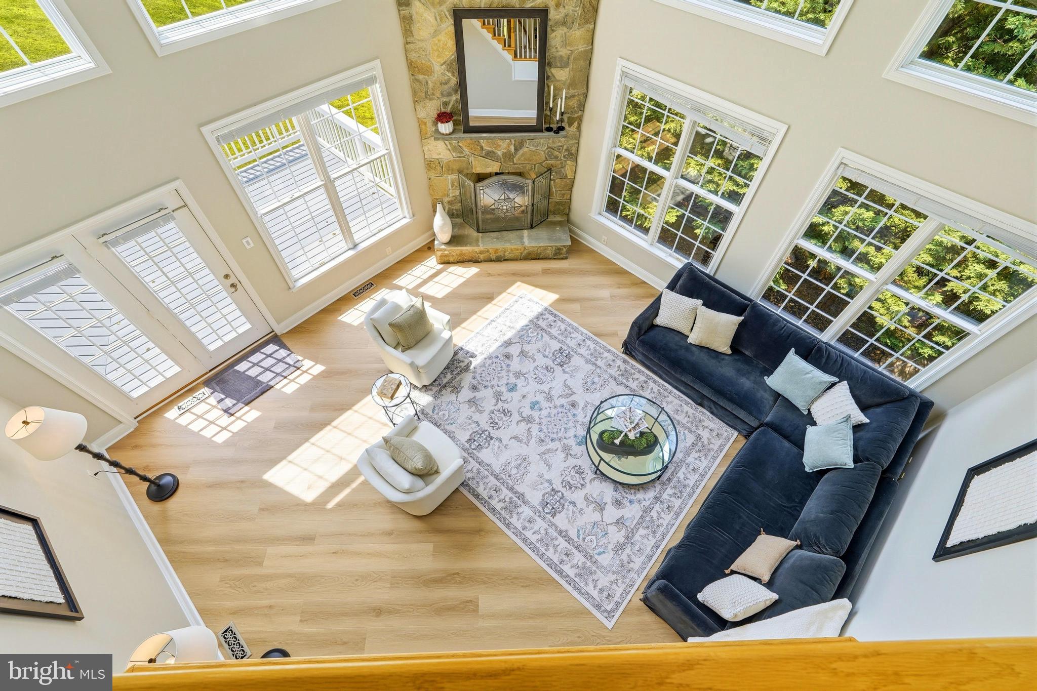 STONELEIGH - Residential