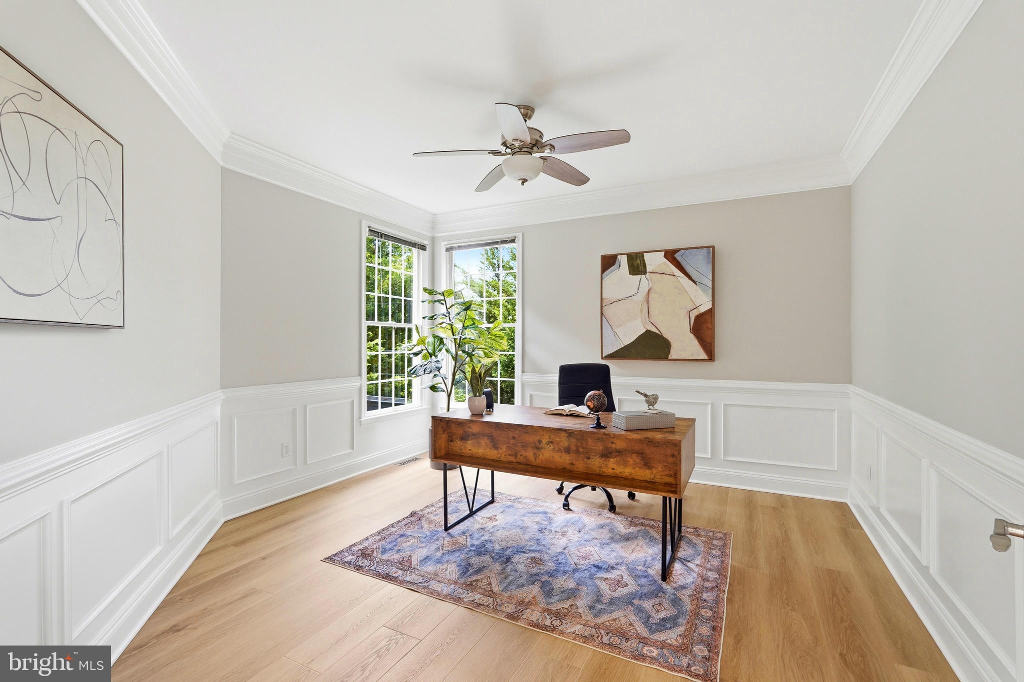STONELEIGH - Residential