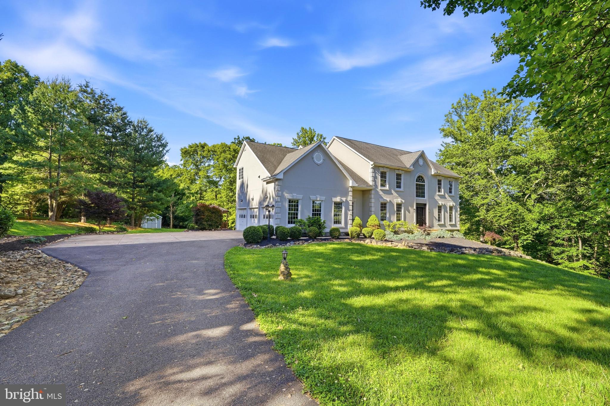 STONELEIGH - Residential