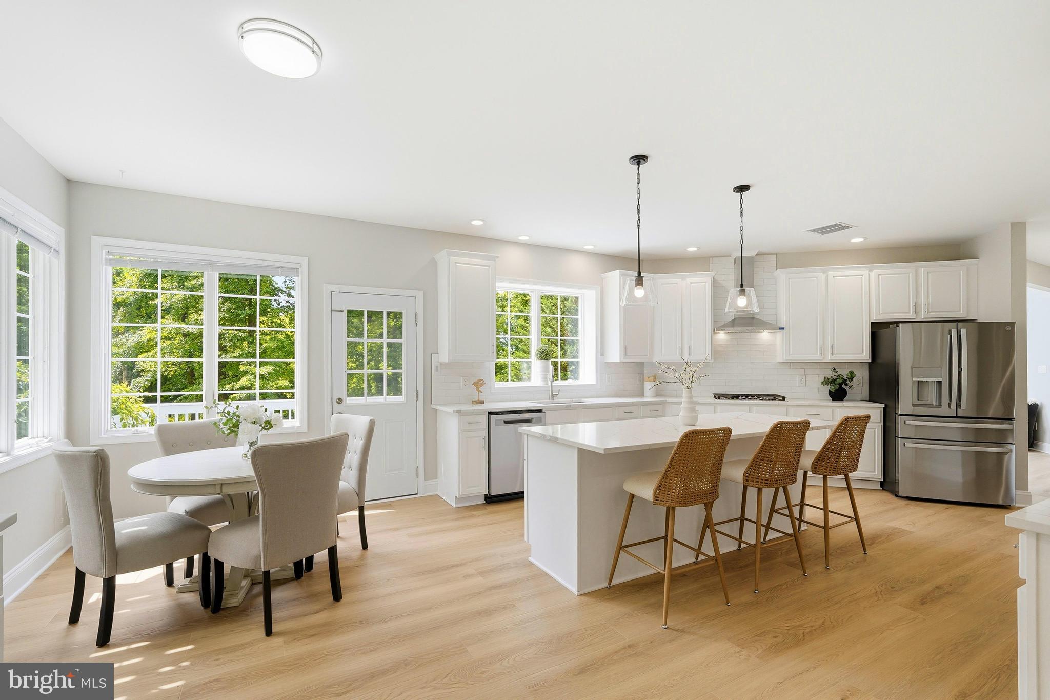 STONELEIGH - Residential