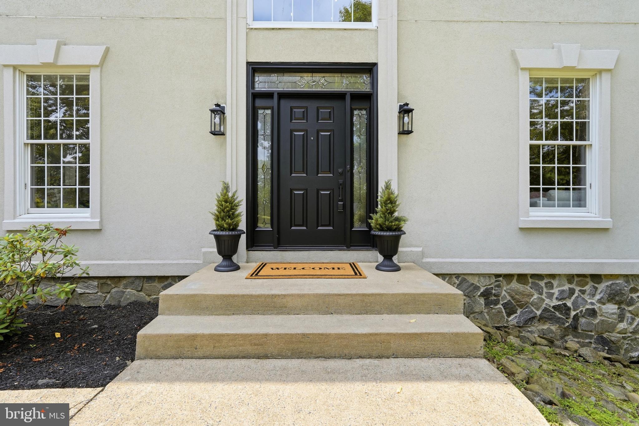 STONELEIGH - Residential