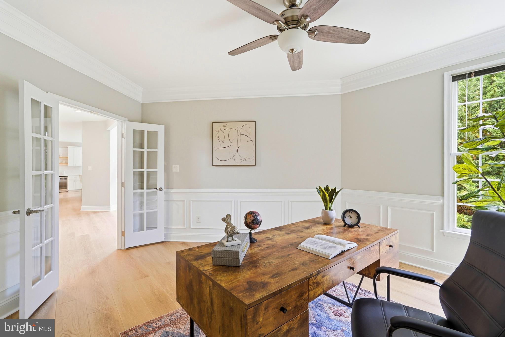 STONELEIGH - Residential