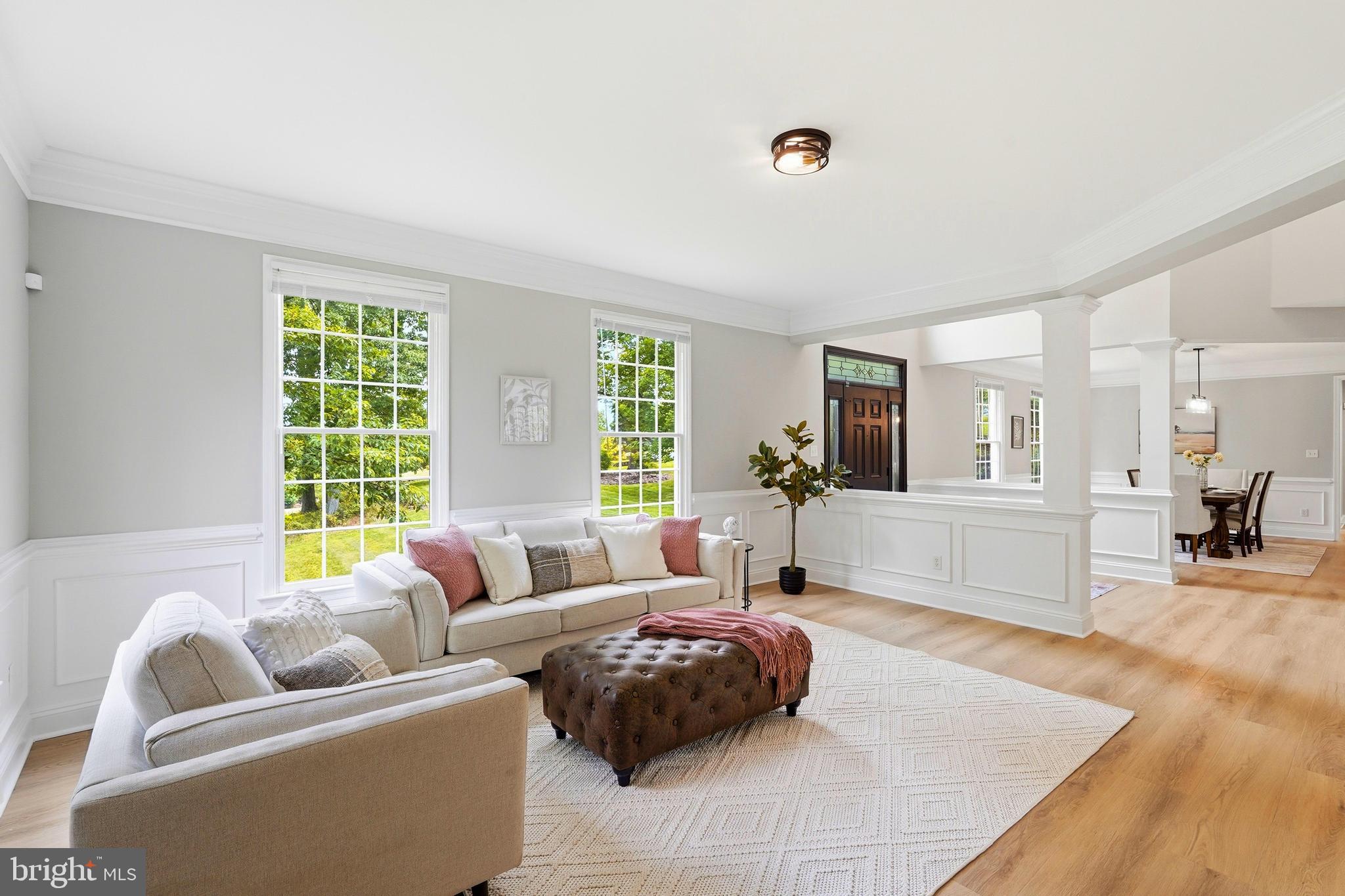 STONELEIGH - Residential