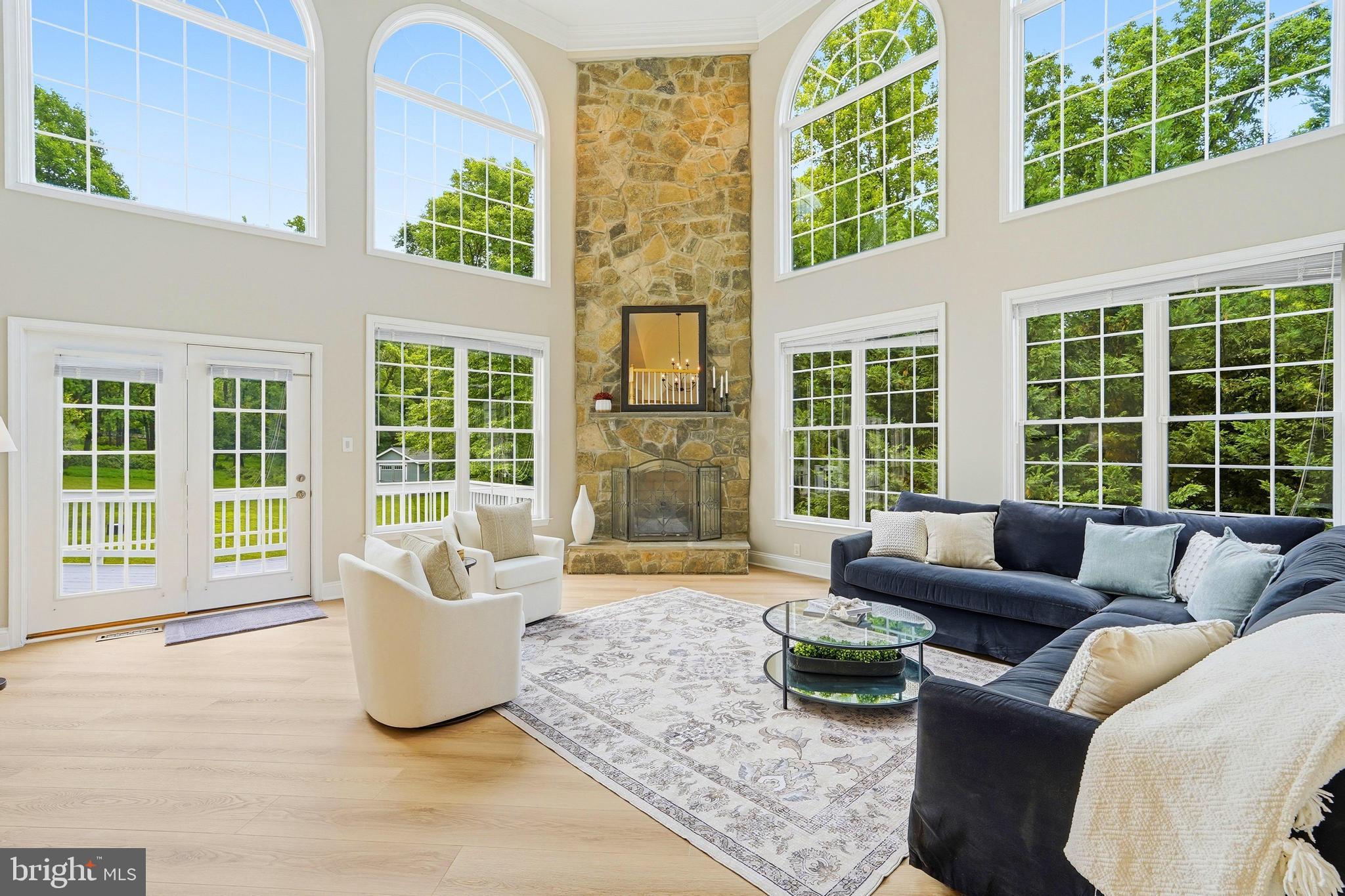 STONELEIGH - Residential