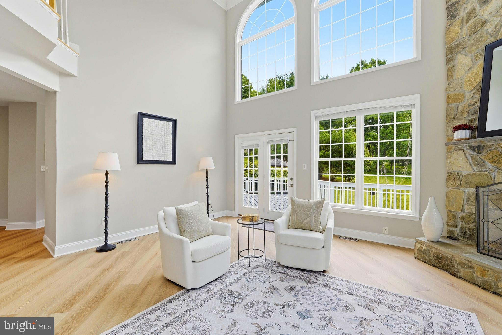 STONELEIGH - Residential