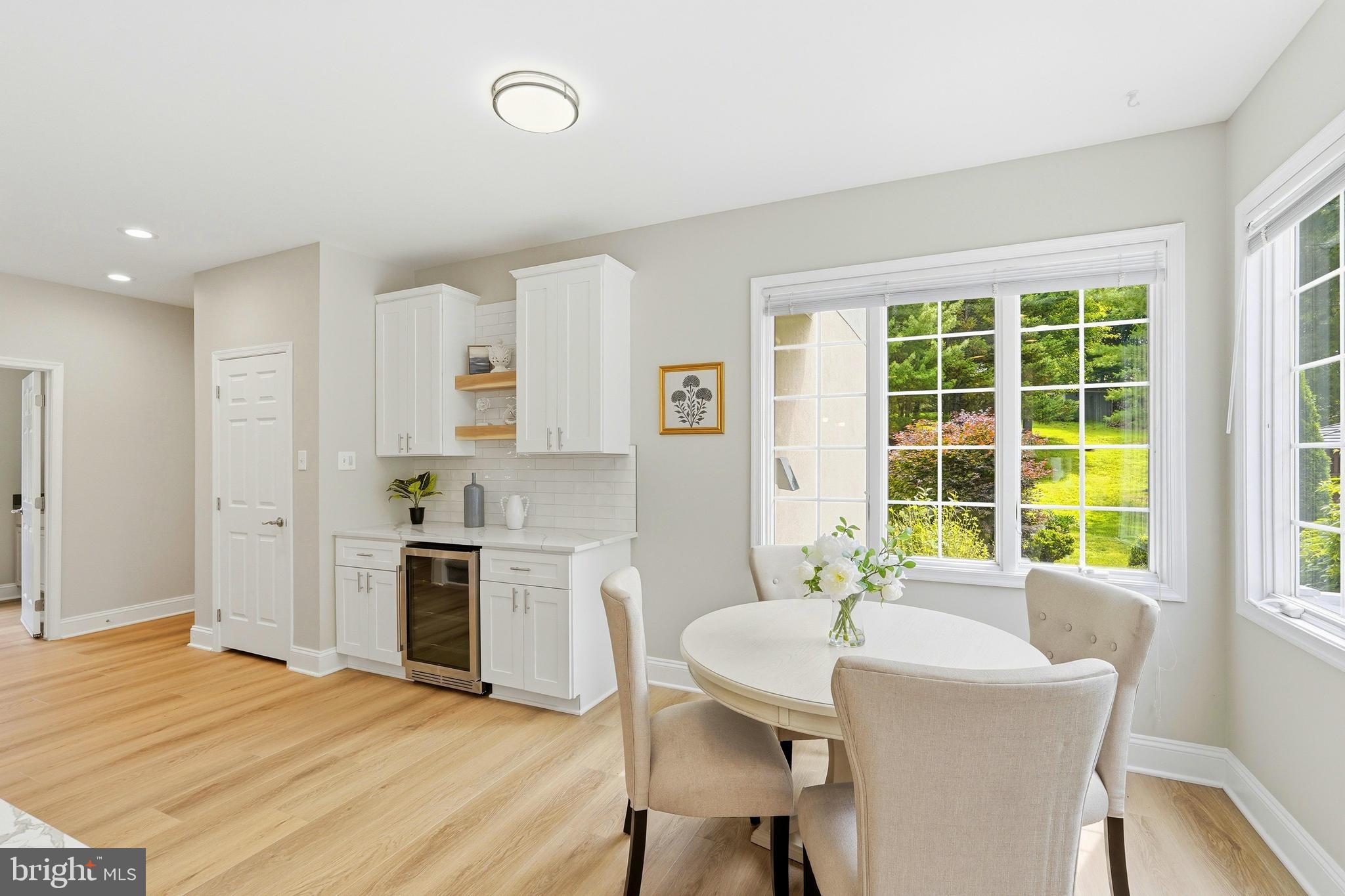 STONELEIGH - Residential