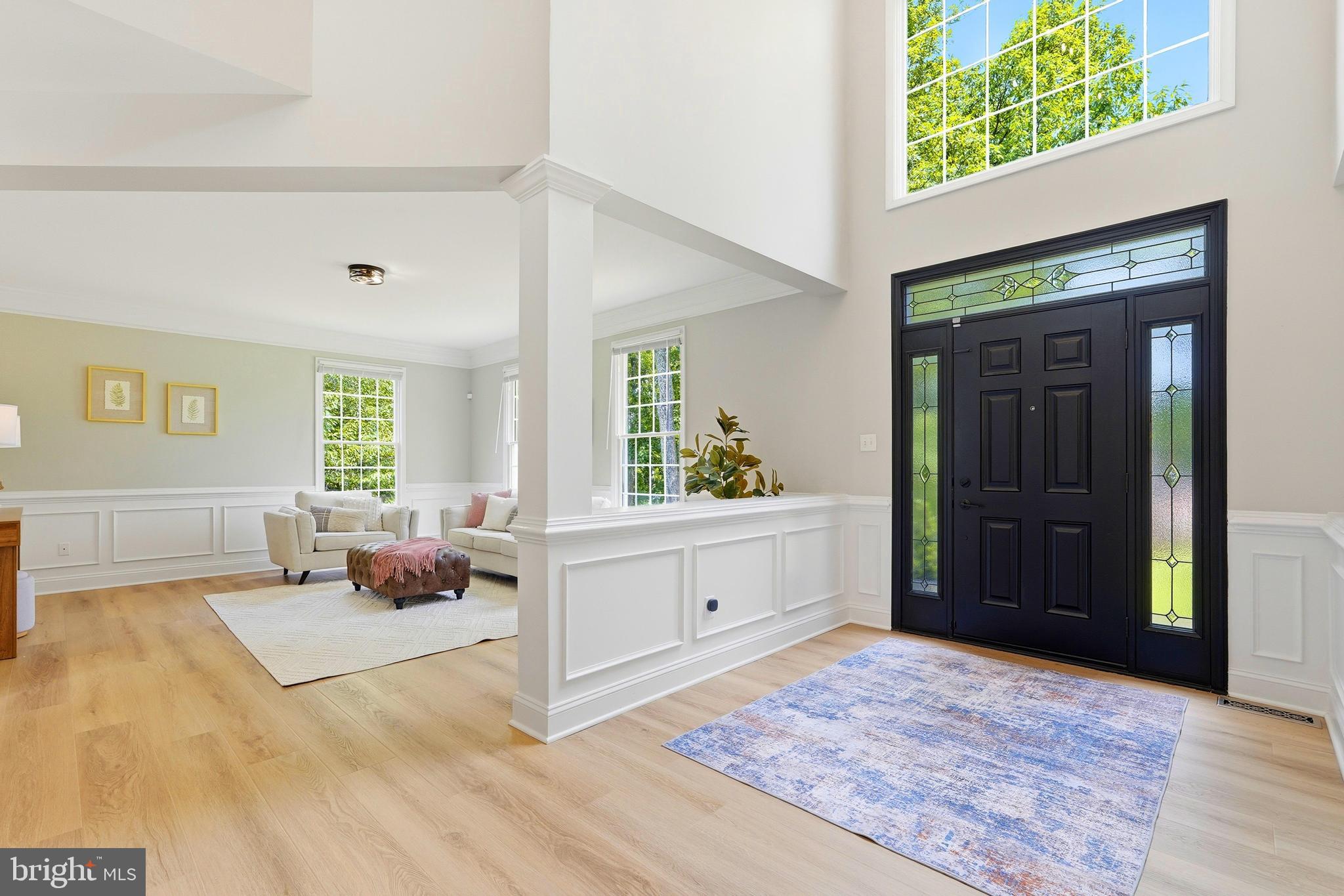 STONELEIGH - Residential