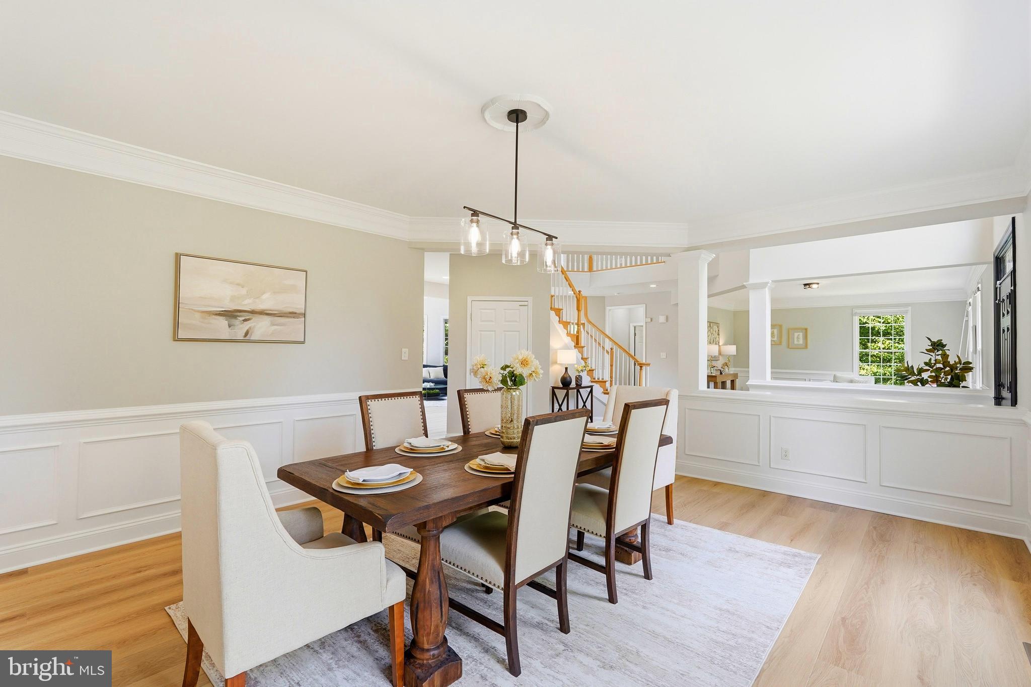 STONELEIGH - Residential
