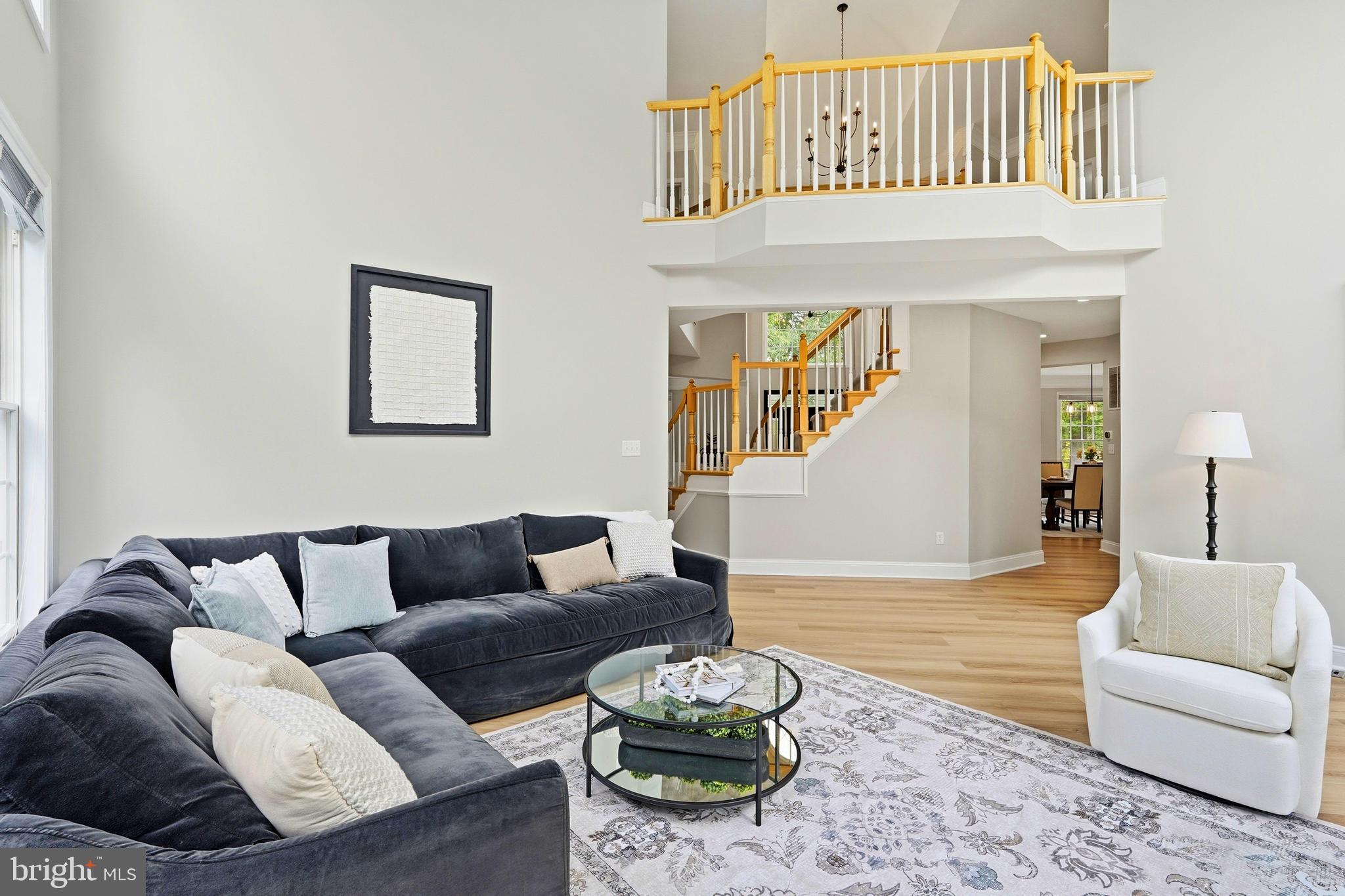 STONELEIGH - Residential