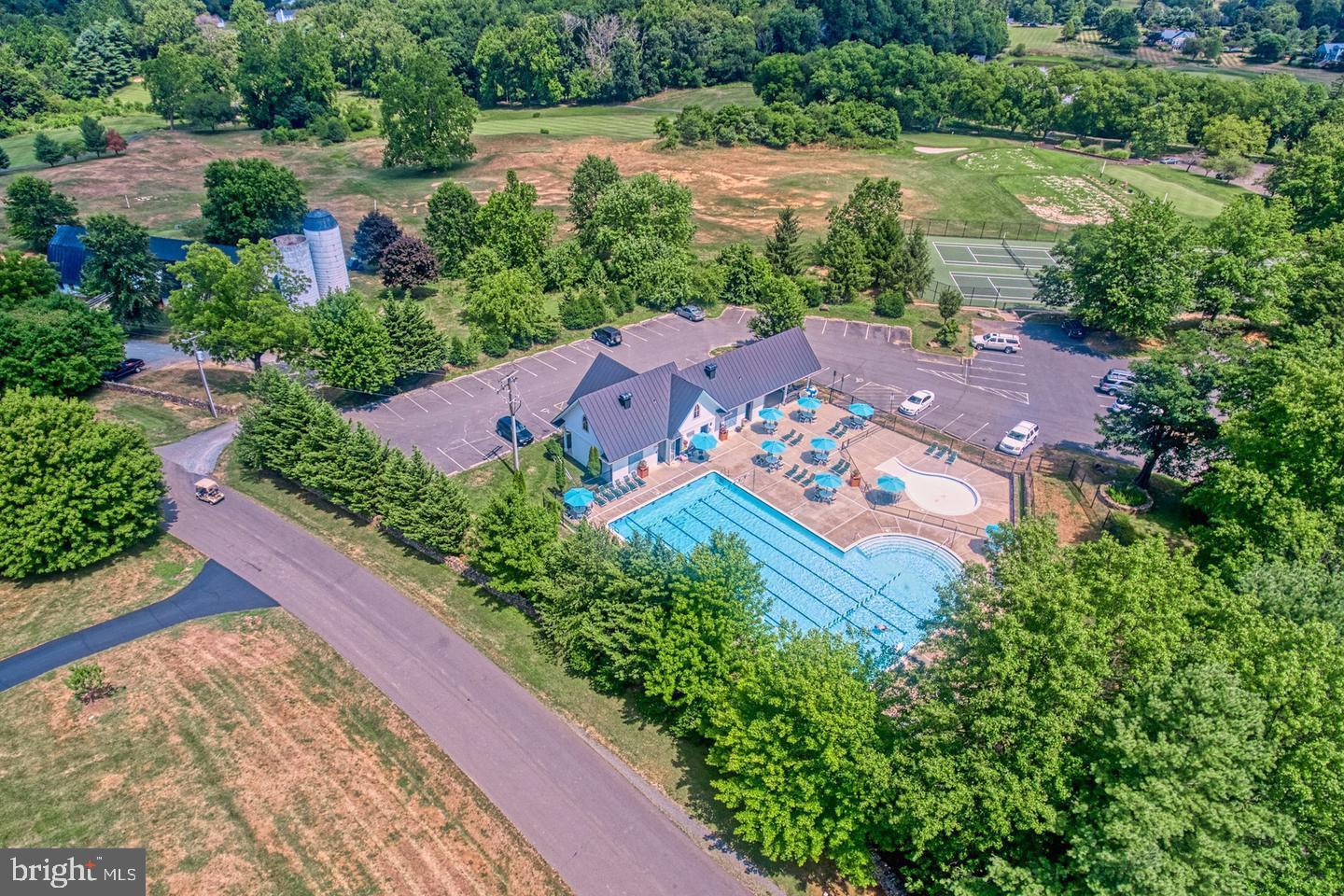 STONELEIGH - Residential