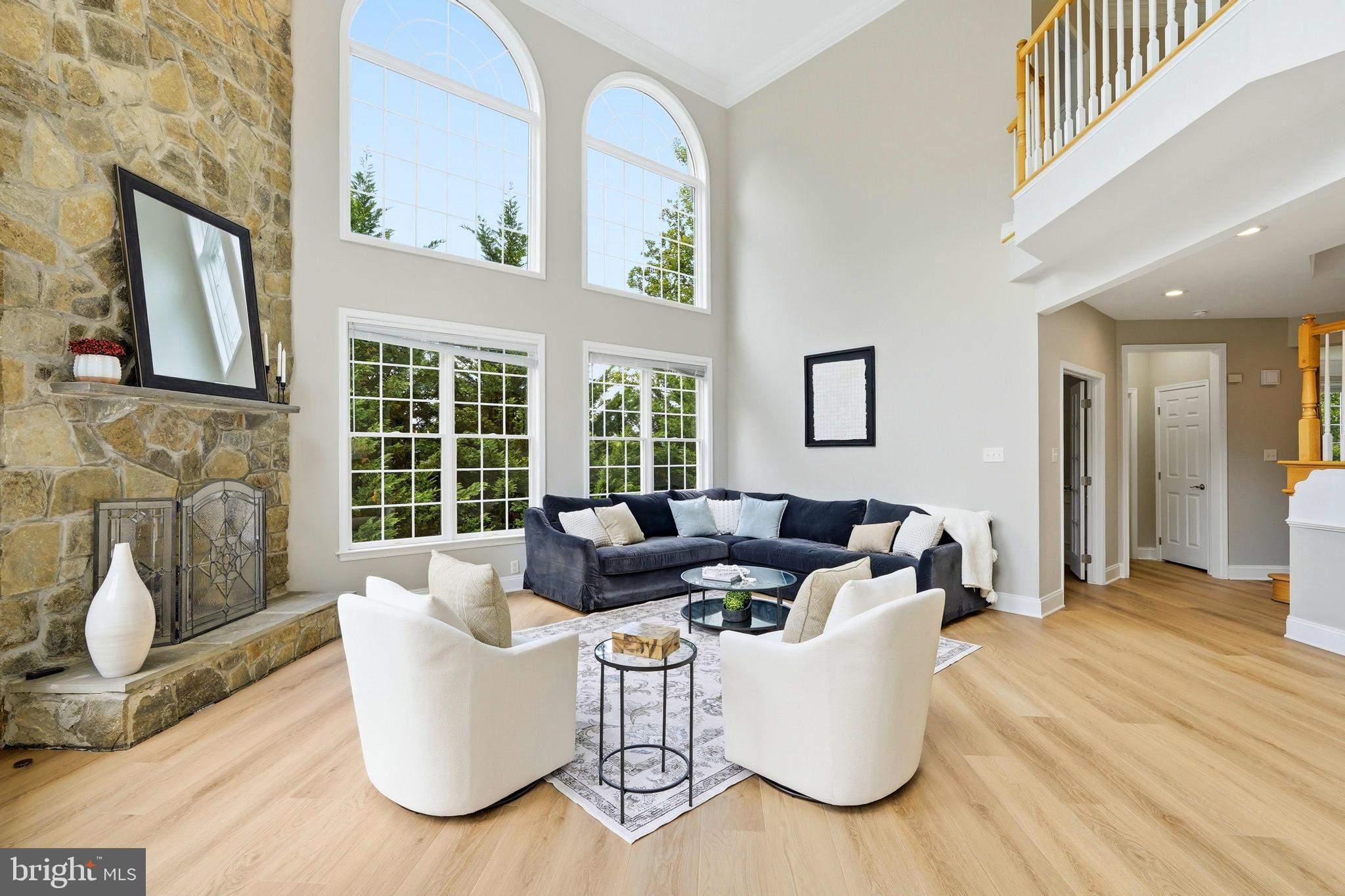 STONELEIGH - Residential