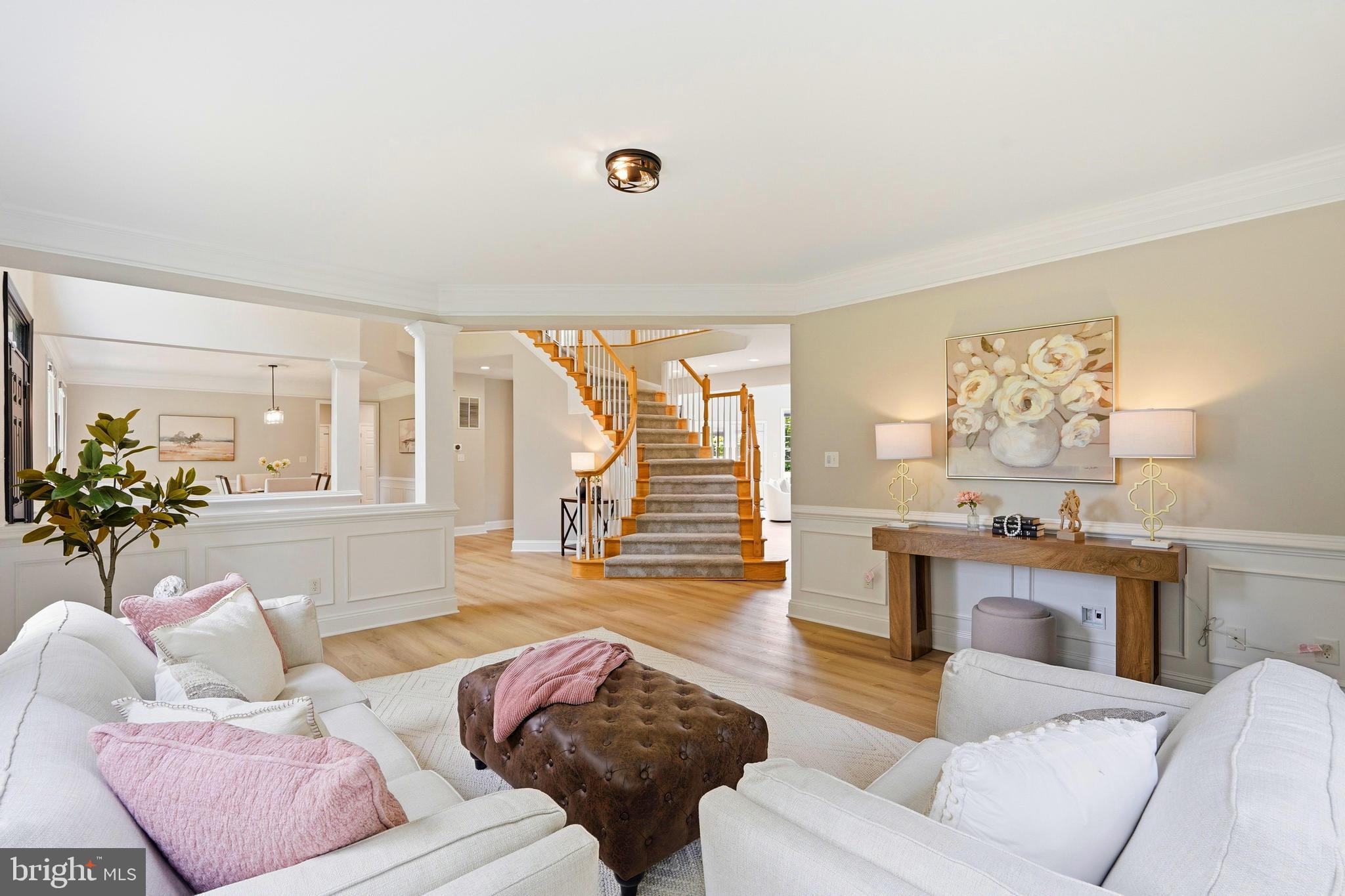 STONELEIGH - Residential