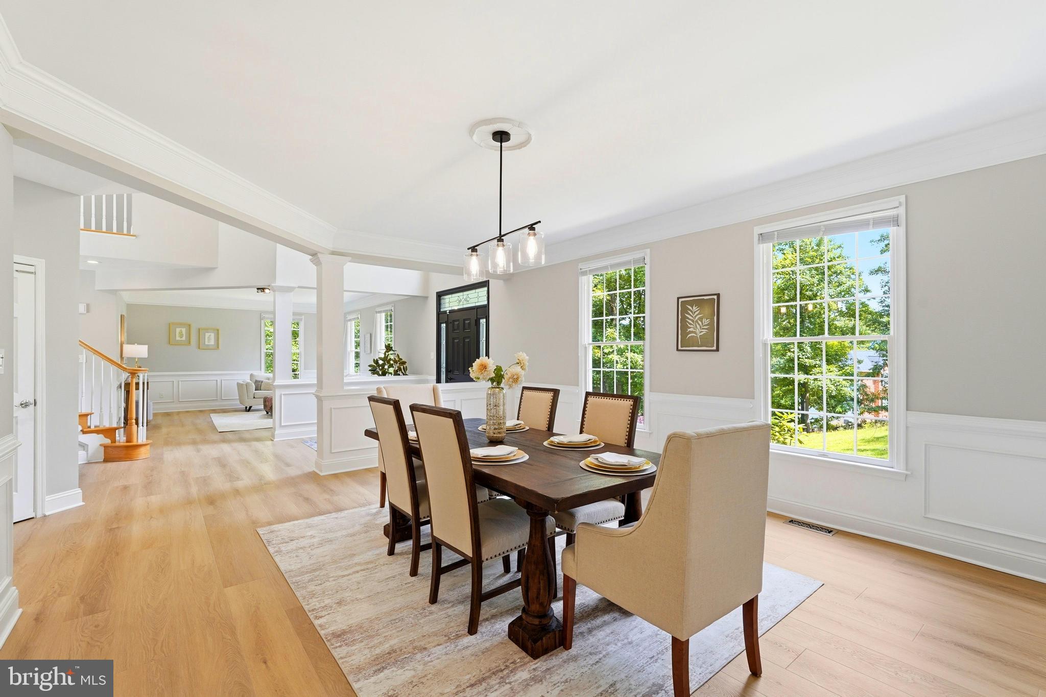 STONELEIGH - Residential