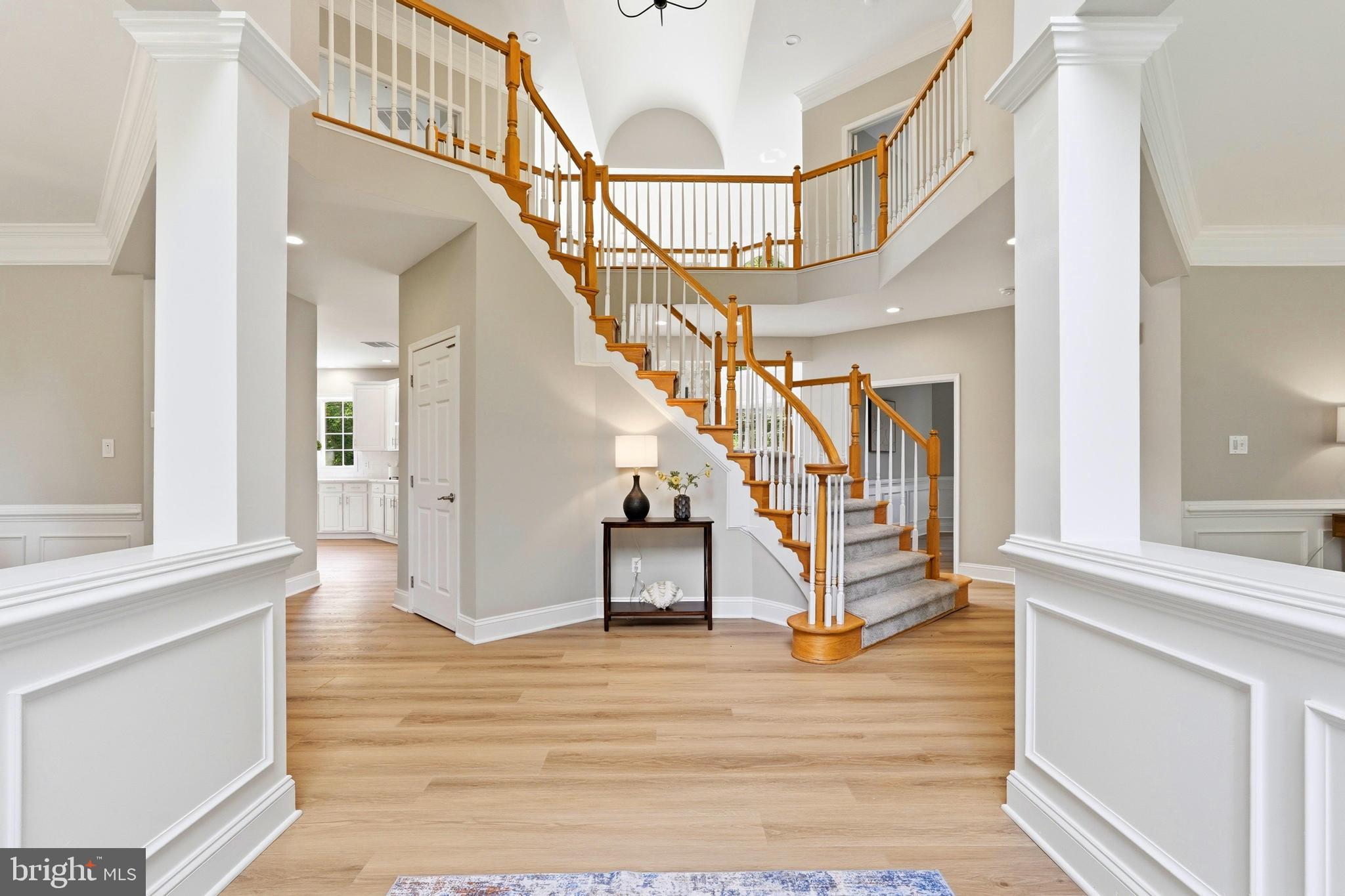 STONELEIGH - Residential