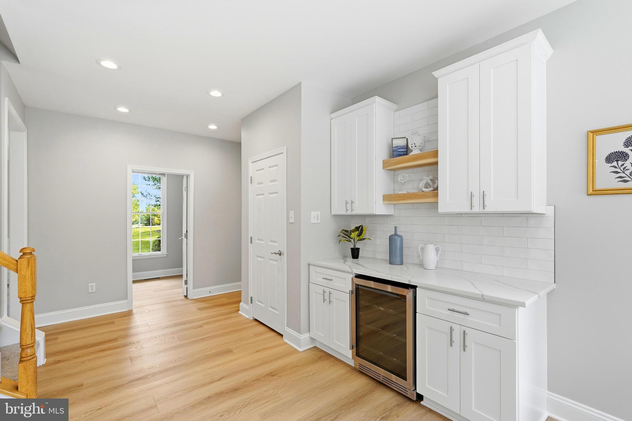 STONELEIGH - Residential