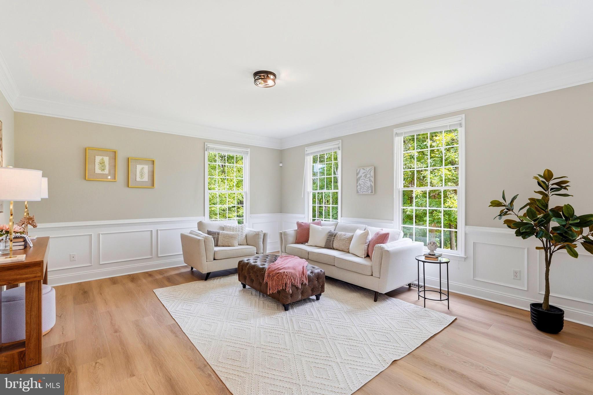 STONELEIGH - Residential
