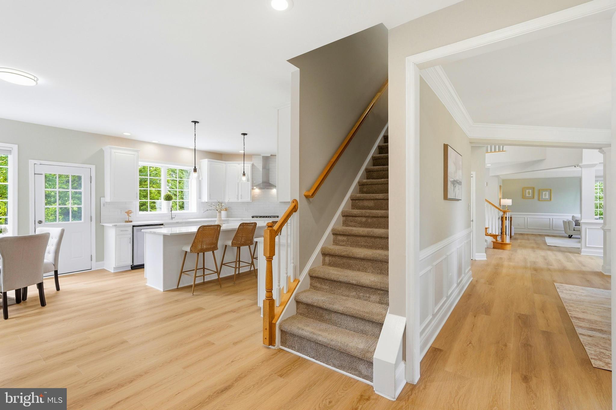 STONELEIGH - Residential