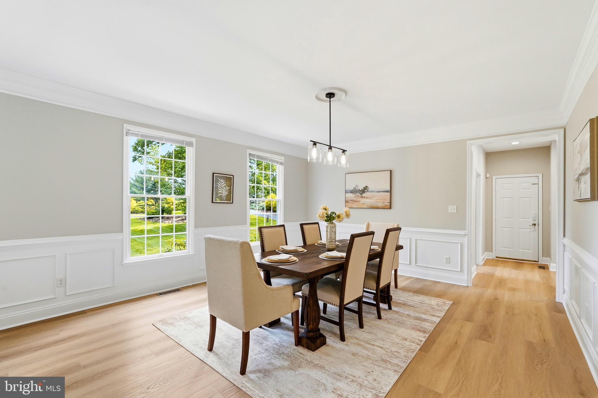 STONELEIGH - Residential