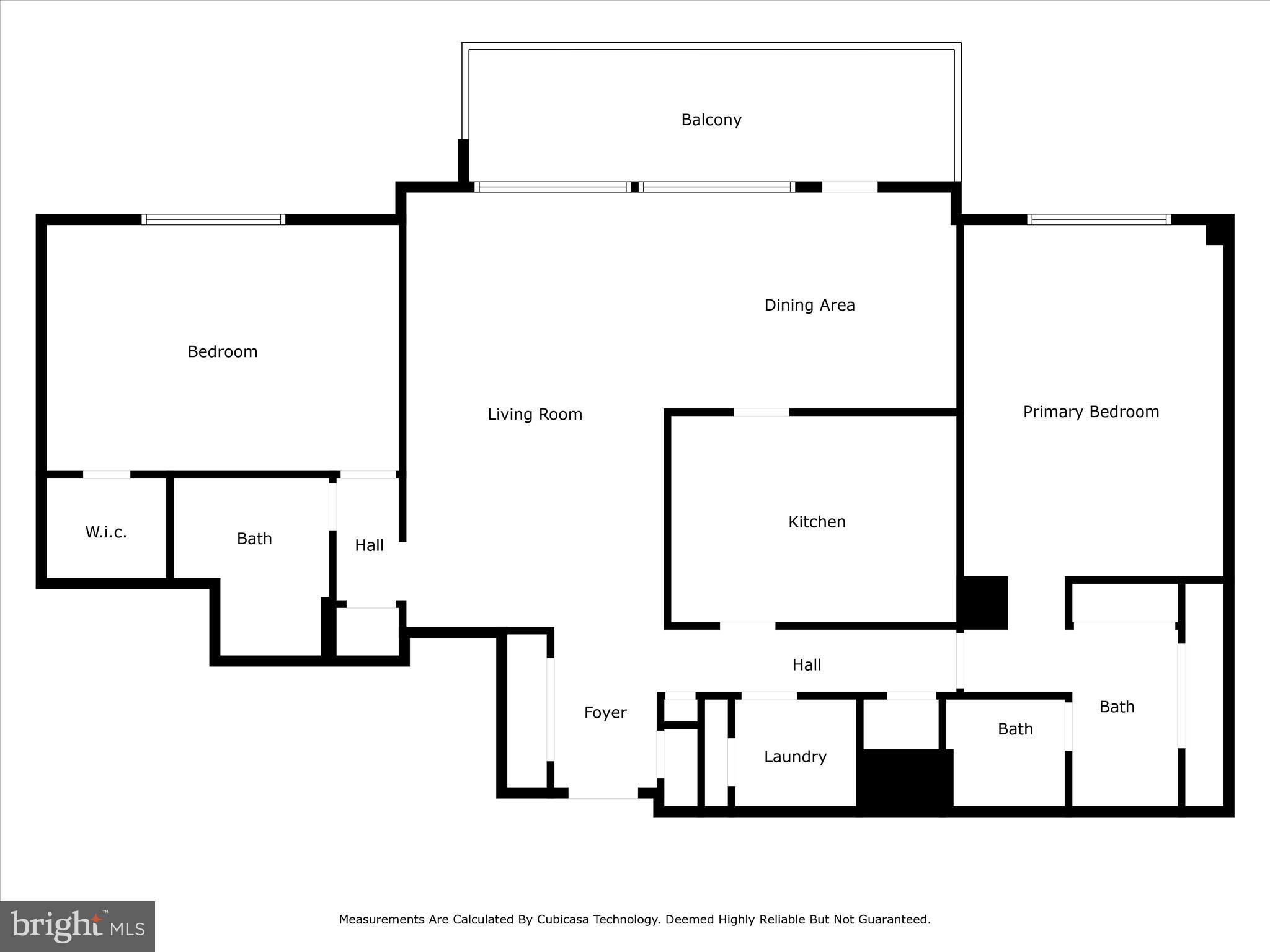 SKYLINE SQUARE CONDO - Residential
