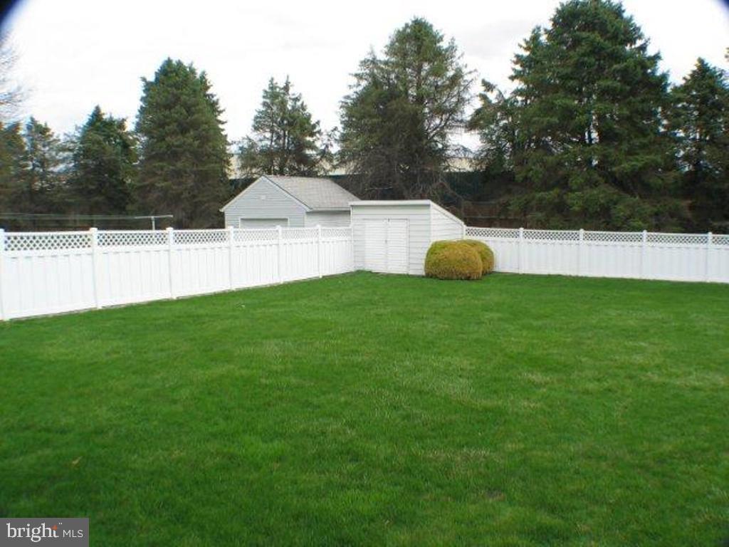 SILVER HEIGHTS - Residential