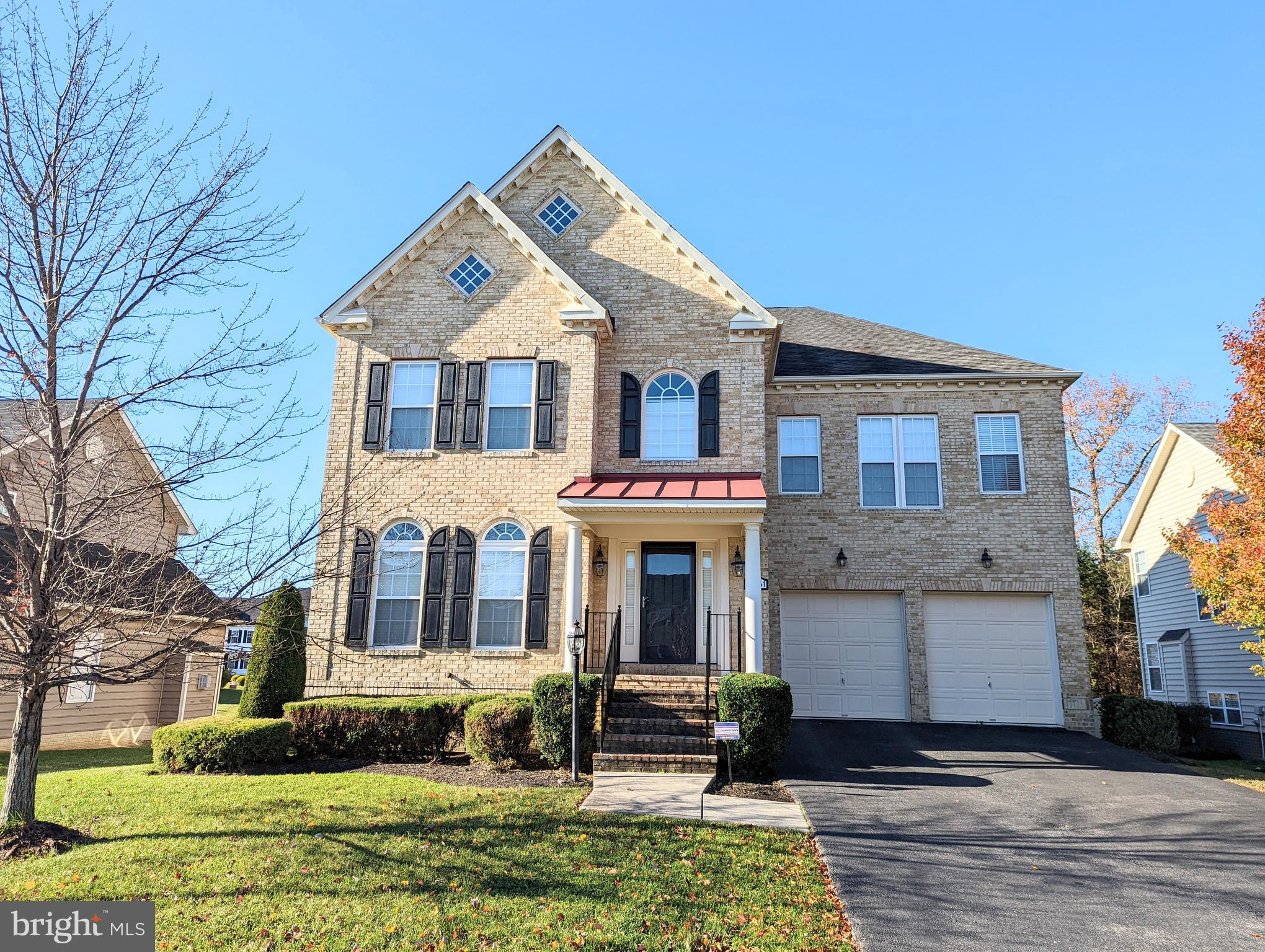 BRENTWOOD - Residential
