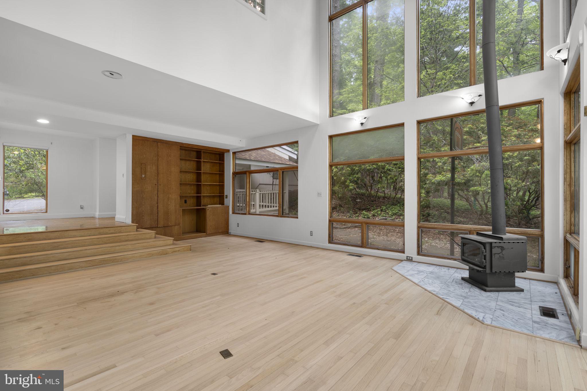 SYCAMORE SPRINGS - Residential