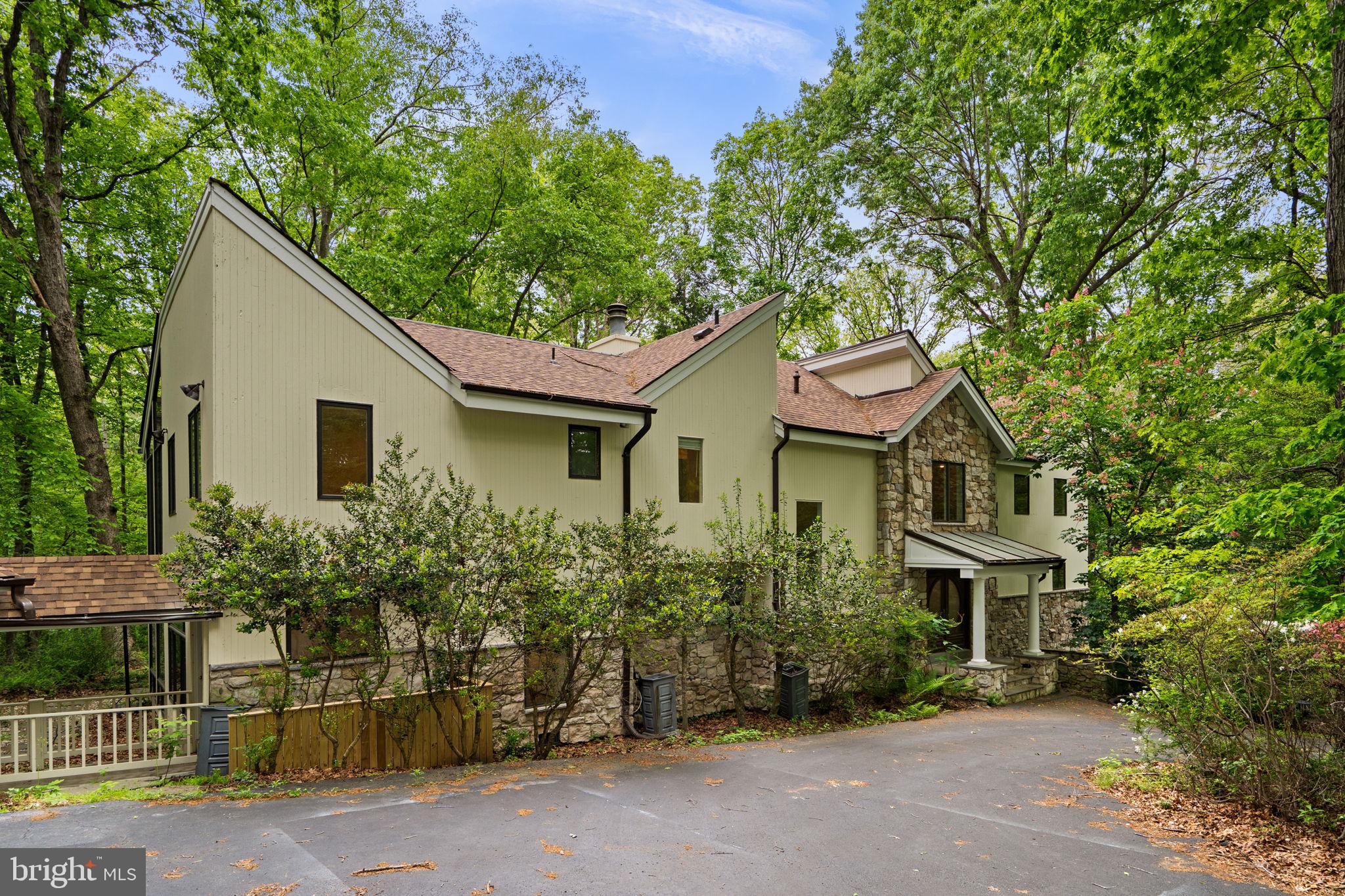 SYCAMORE SPRINGS - Residential