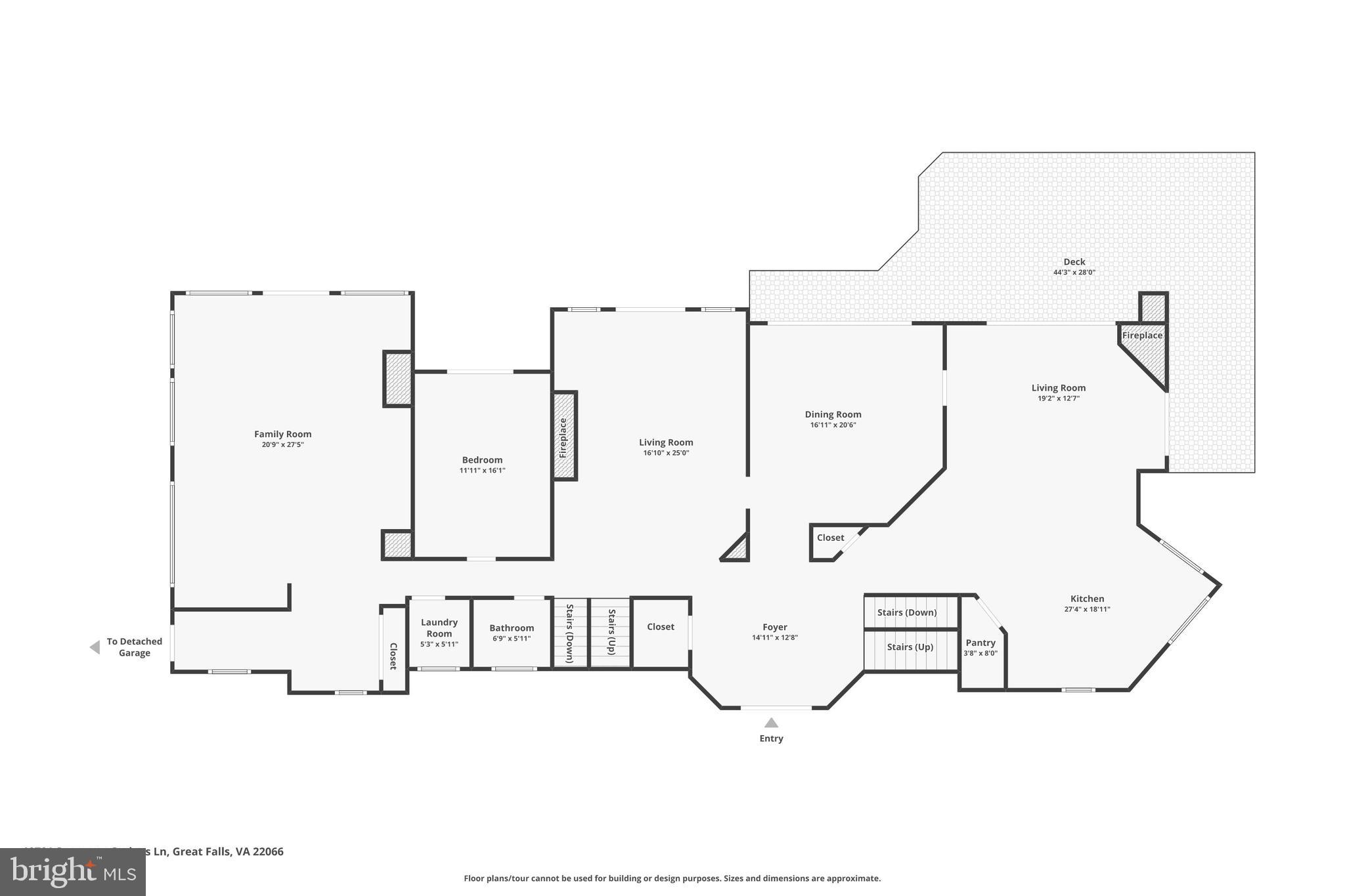 SYCAMORE SPRINGS - Residential