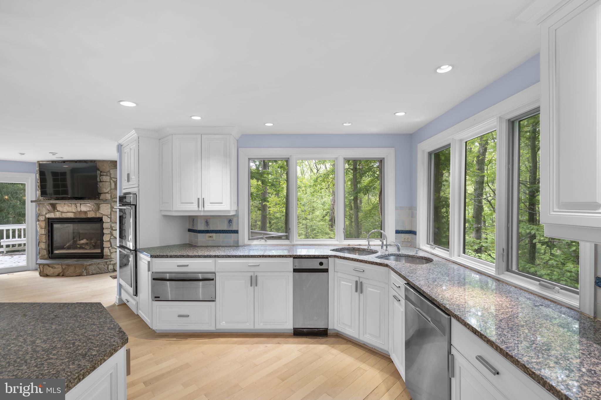 SYCAMORE SPRINGS - Residential