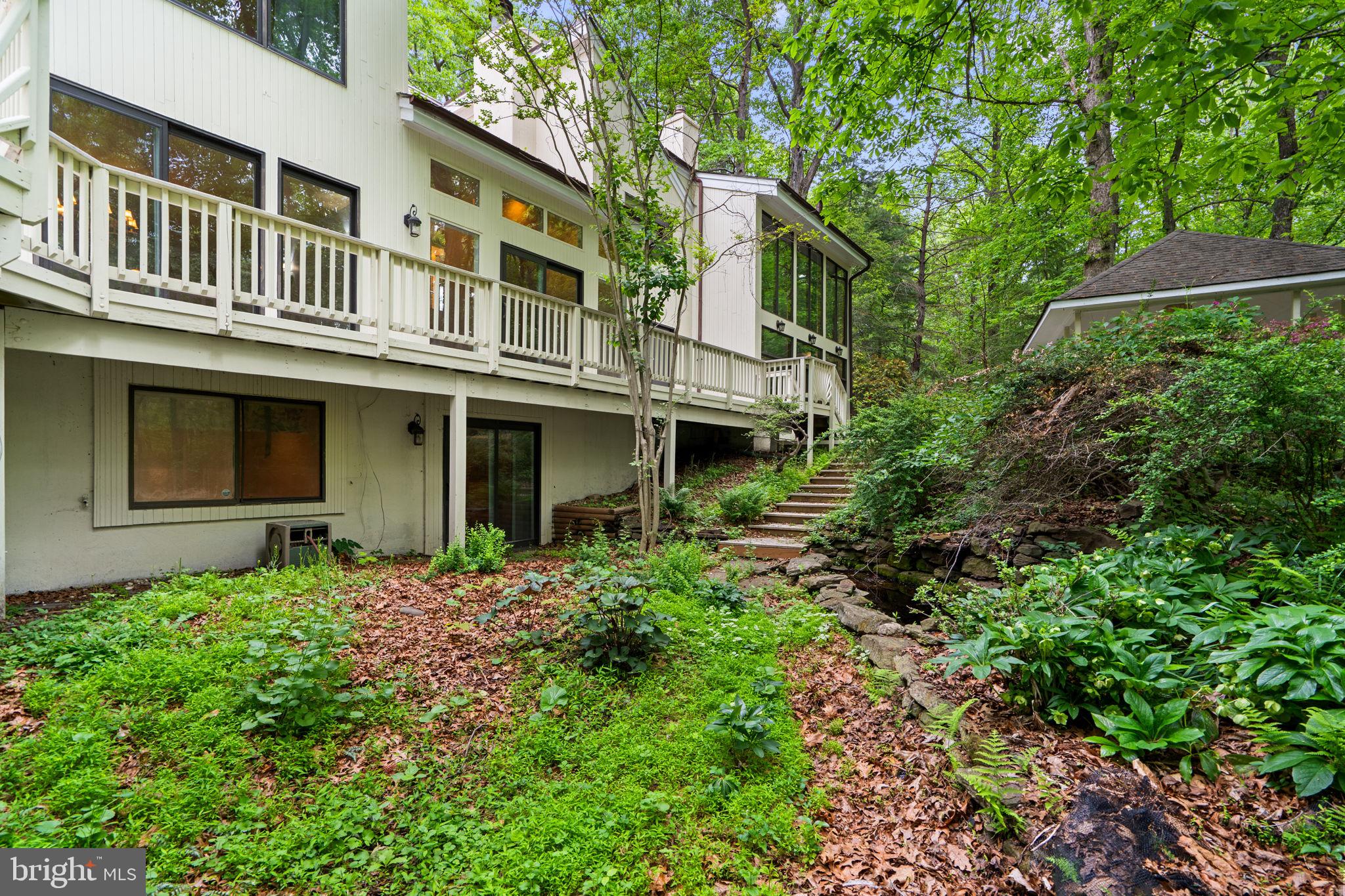SYCAMORE SPRINGS - Residential