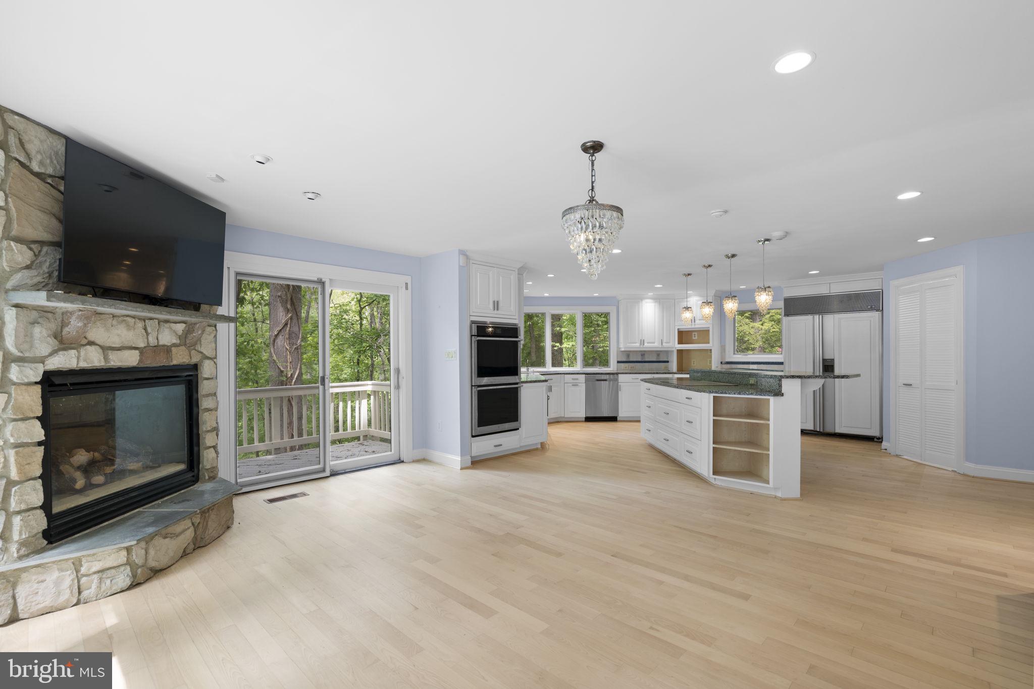 SYCAMORE SPRINGS - Residential