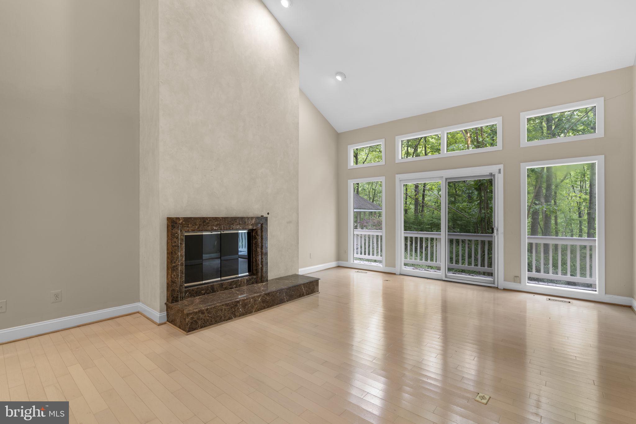 SYCAMORE SPRINGS - Residential