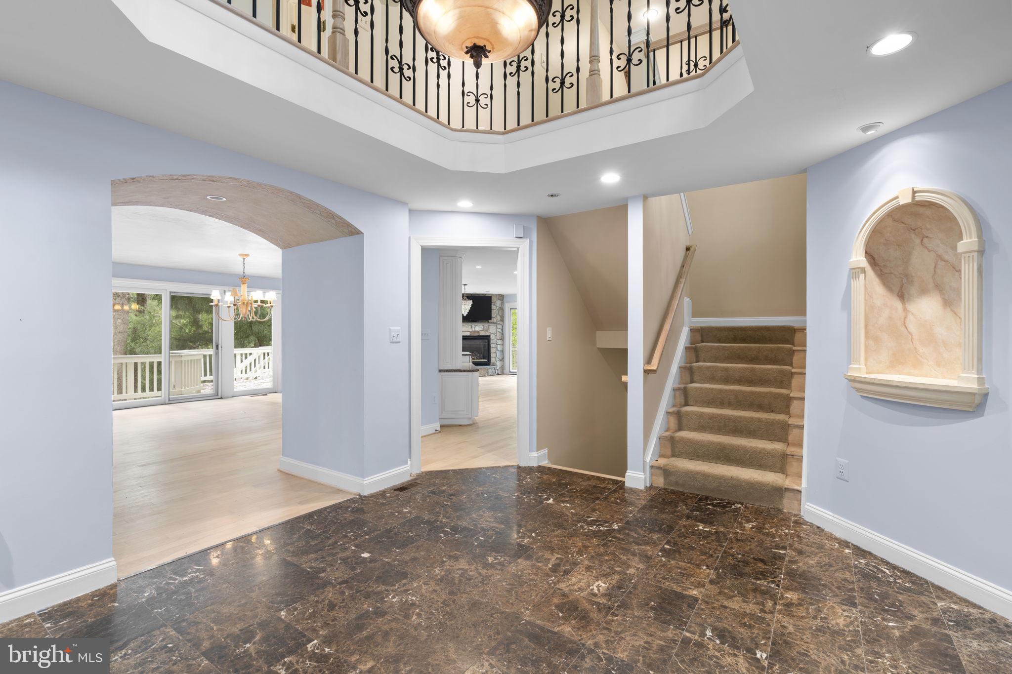 SYCAMORE SPRINGS - Residential