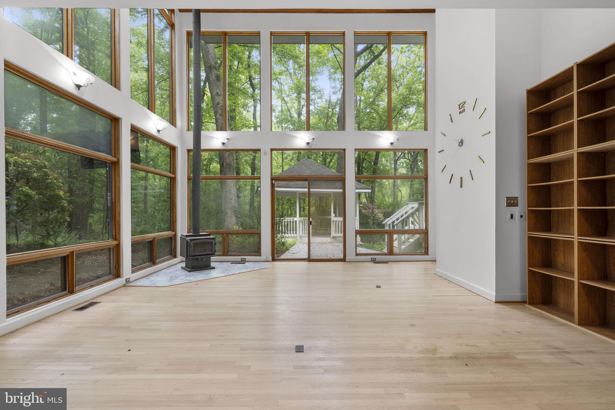 SYCAMORE SPRINGS - Residential