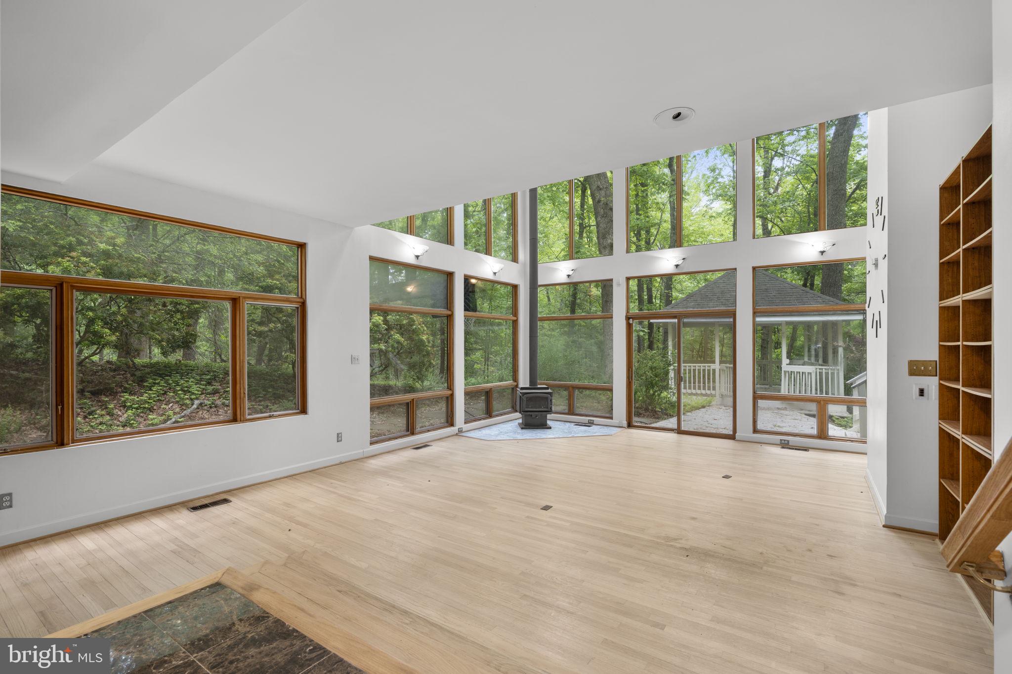 SYCAMORE SPRINGS - Residential