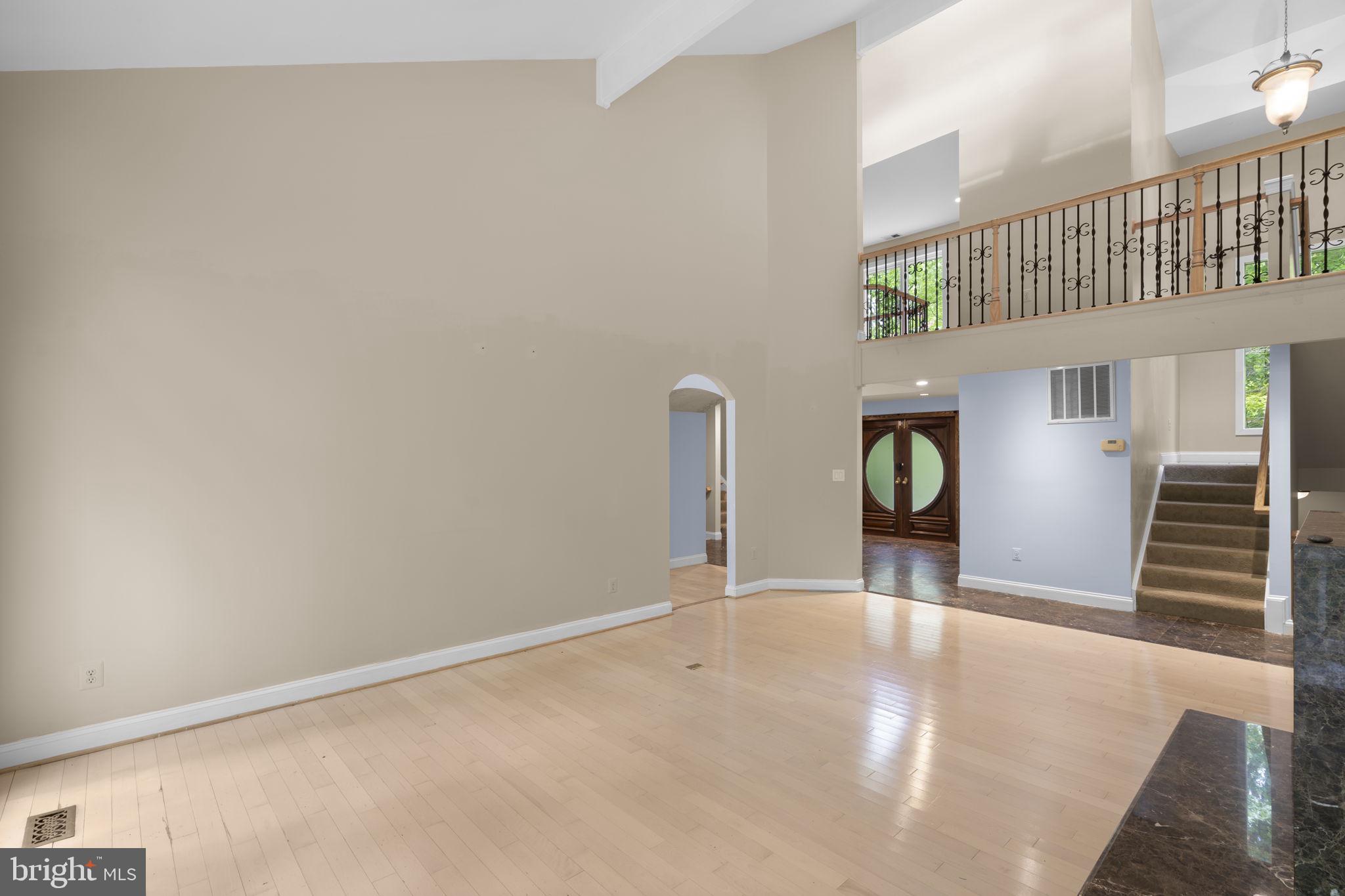 SYCAMORE SPRINGS - Residential