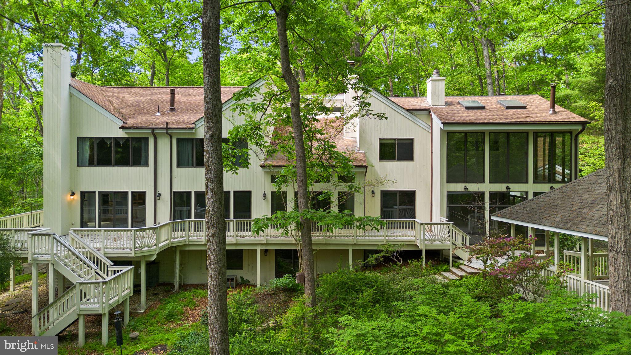 SYCAMORE SPRINGS - Residential