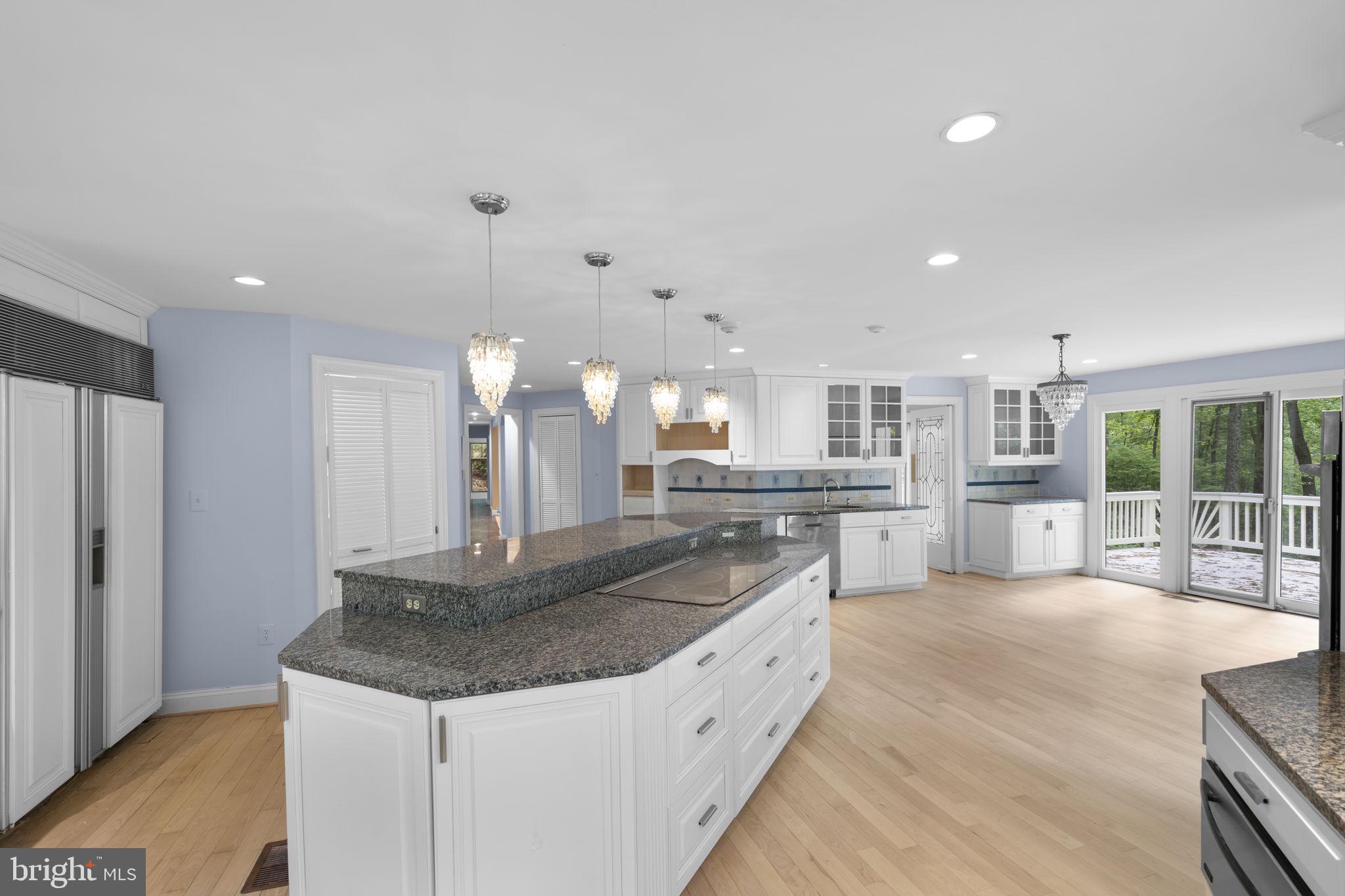 SYCAMORE SPRINGS - Residential